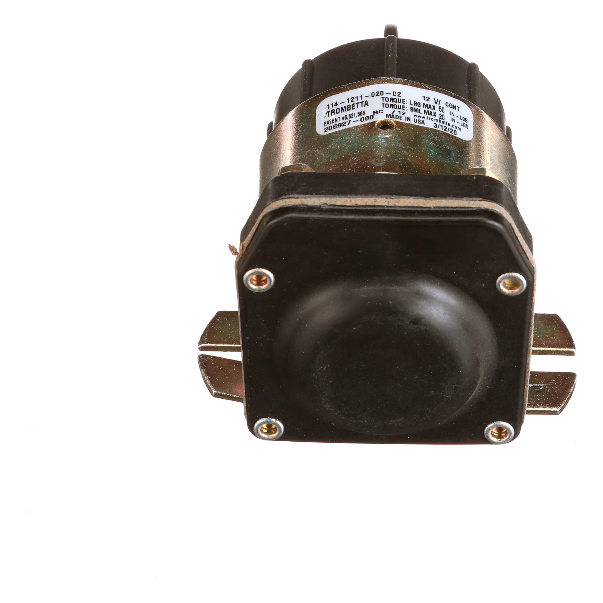 RELAY | CASEIH | NZ | EN