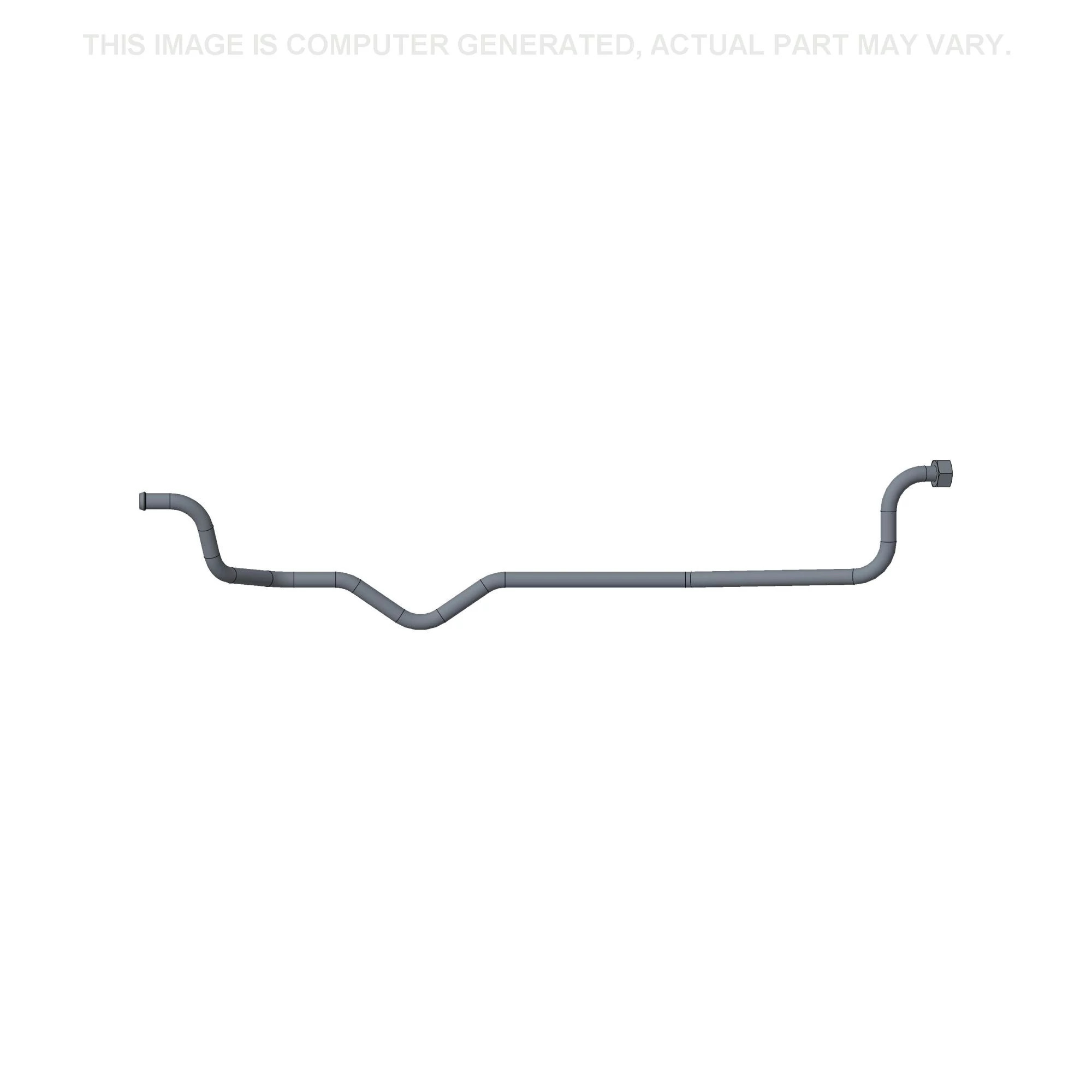 TUBE | CASEIH | CA | EN