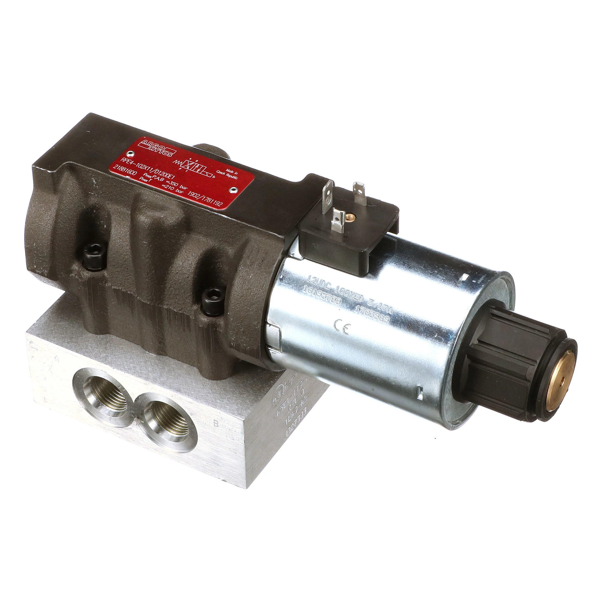 VENTIL | CASEIH | AT | DE