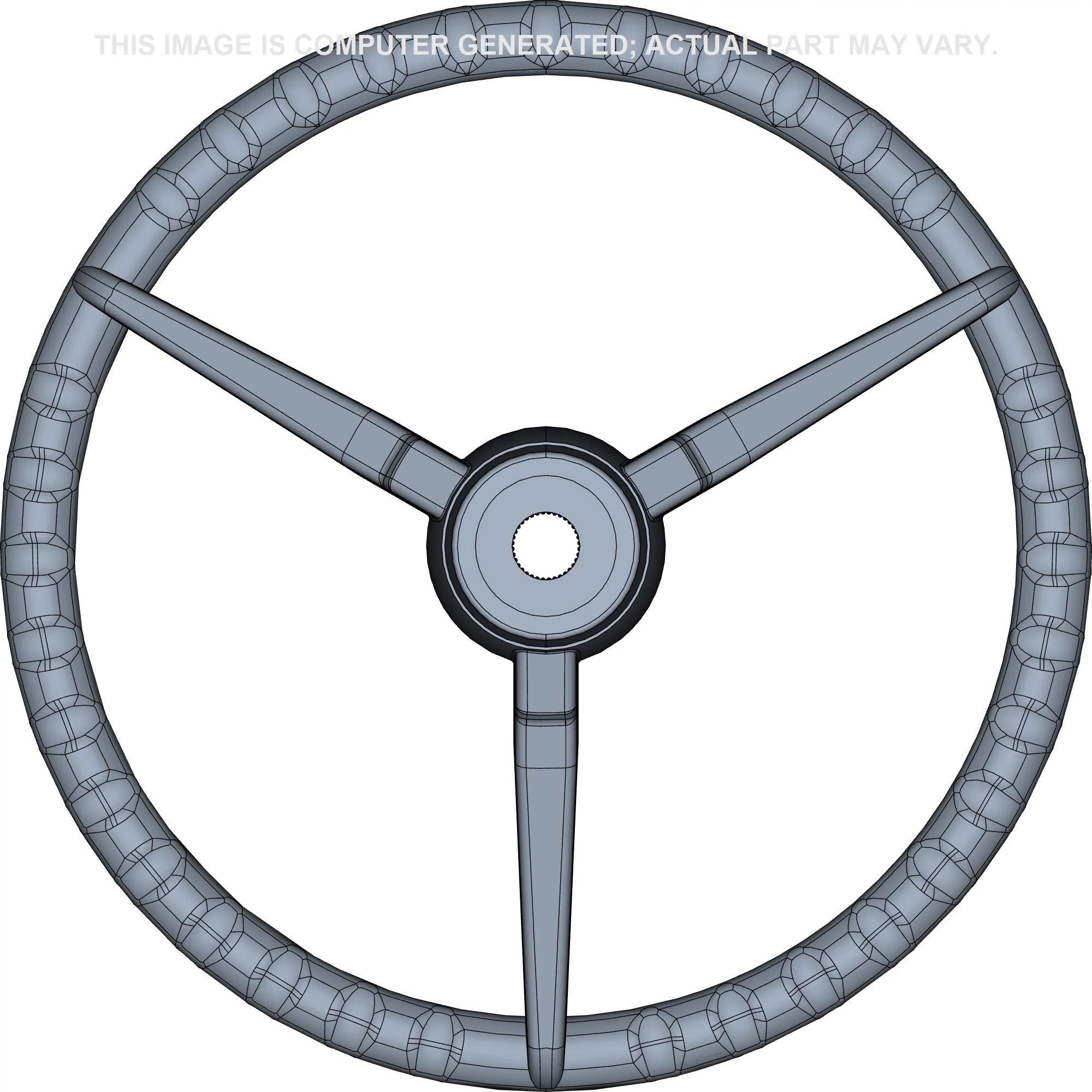 Volante da direção