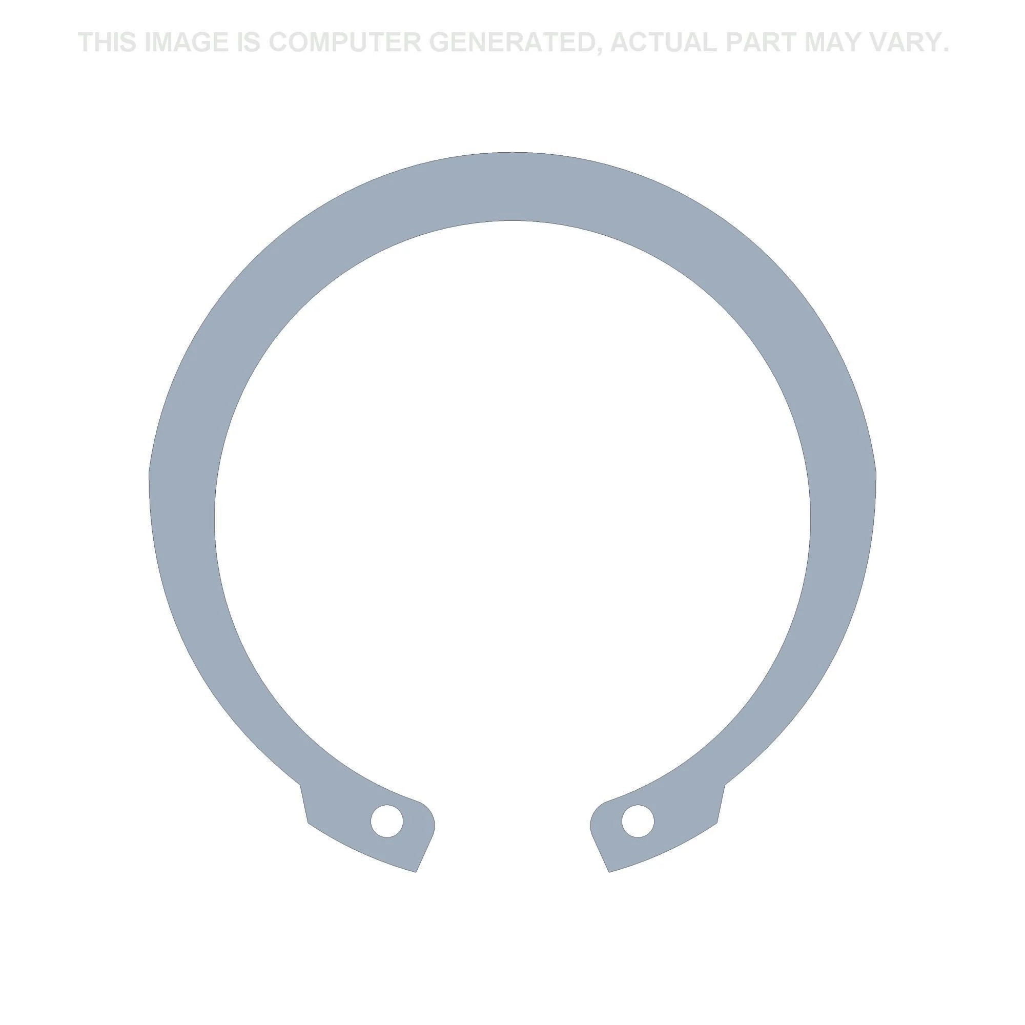 SNAP RING | MILLER | CA | EN