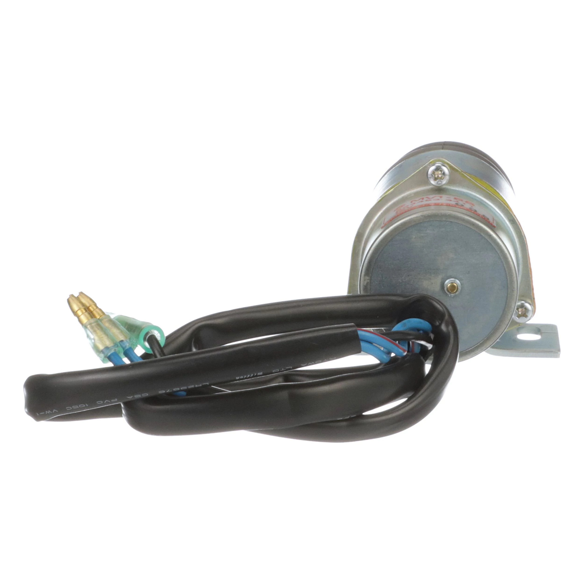 ELECTRO-VALVE | CASEIH | EU | EN