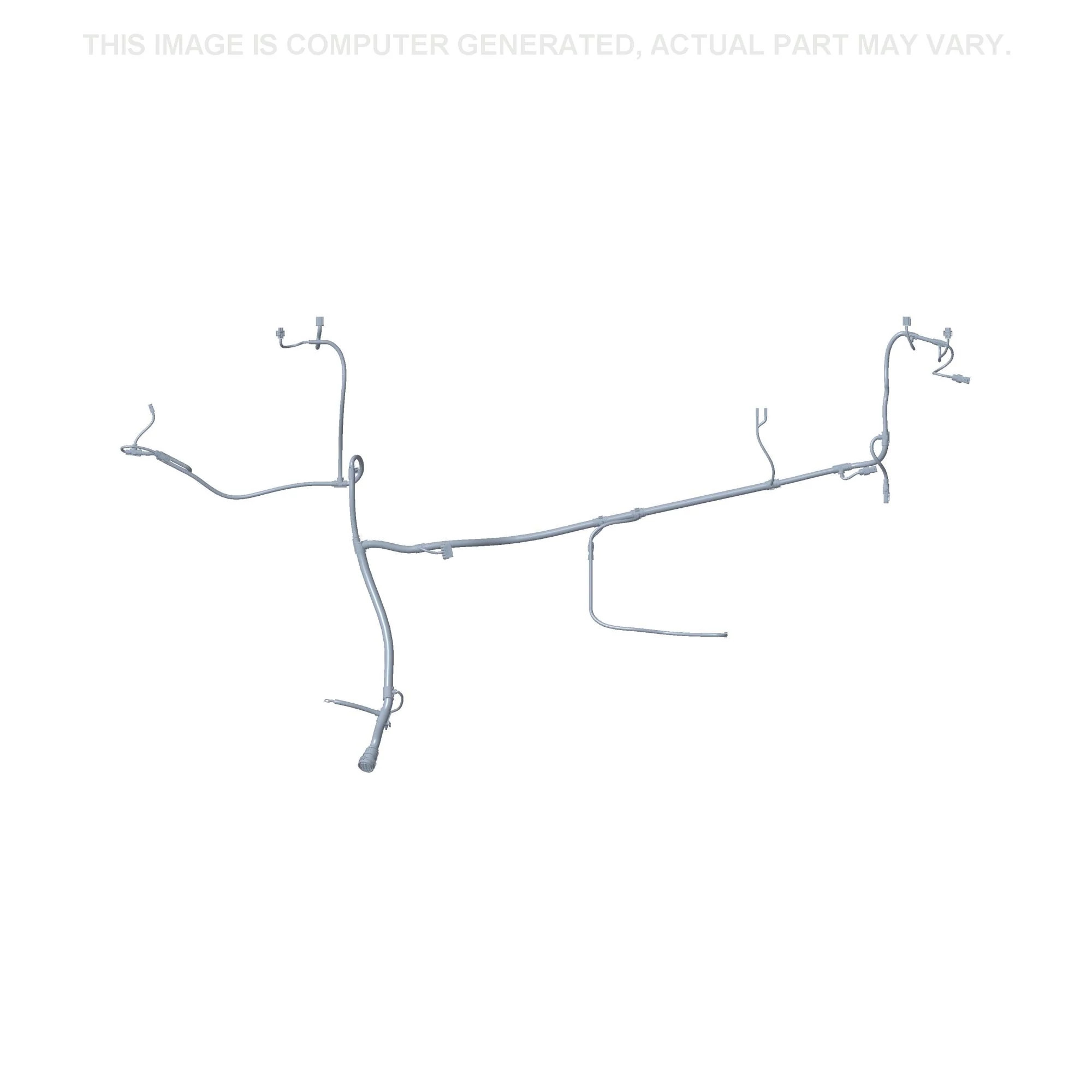 WIRE HARNESS | DEFAULT | IE | EN