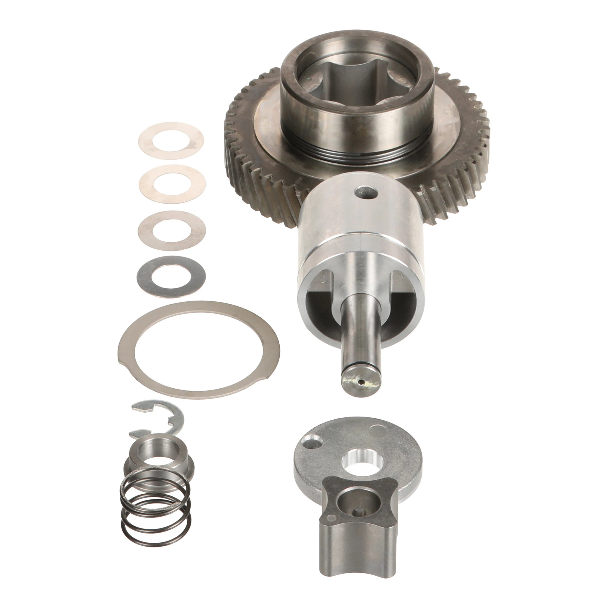 IDLER GEAR | NEWHOLLANDAG | CA | EN