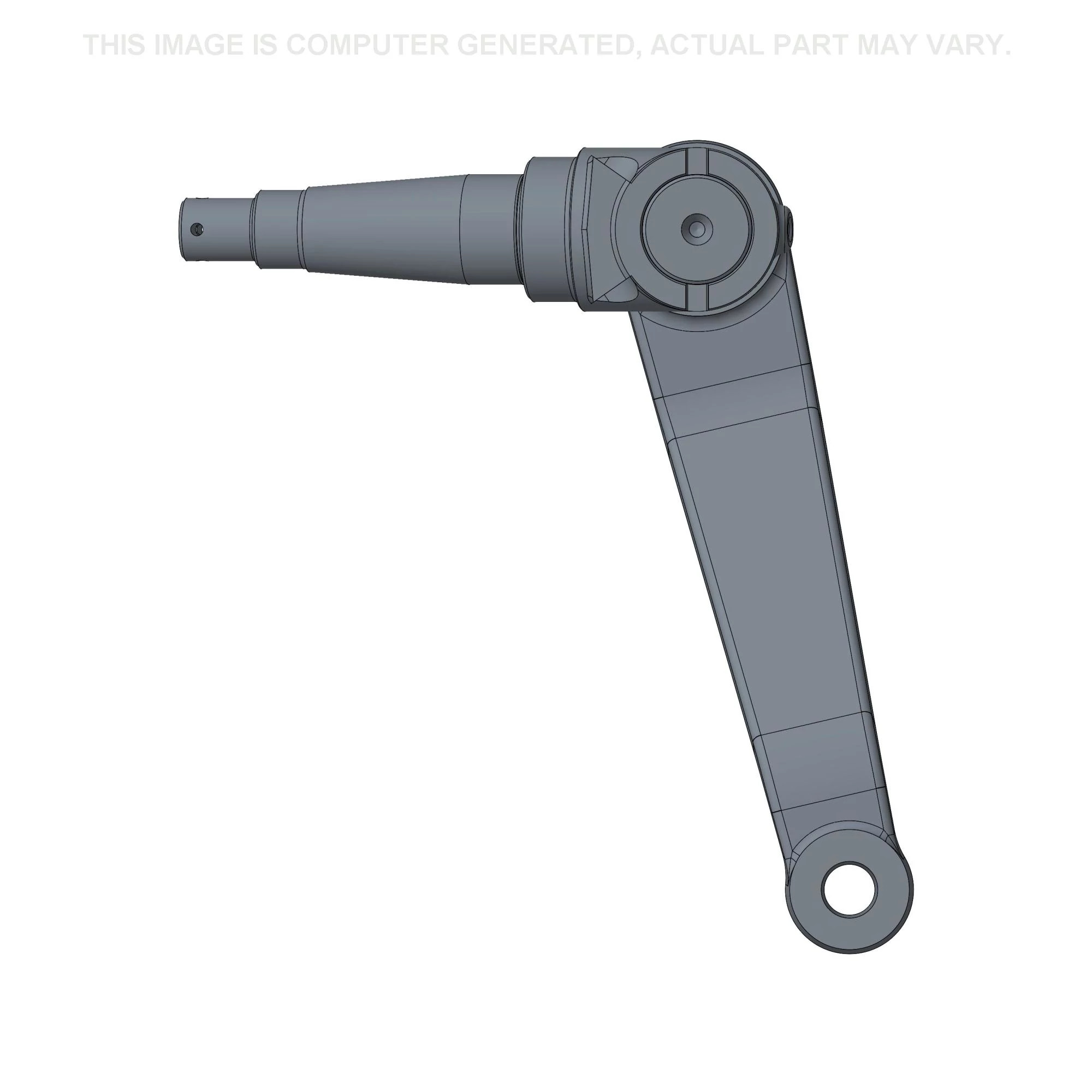 STUB AXLE/STEERING S | NEWHOLLANDAG | US | EN