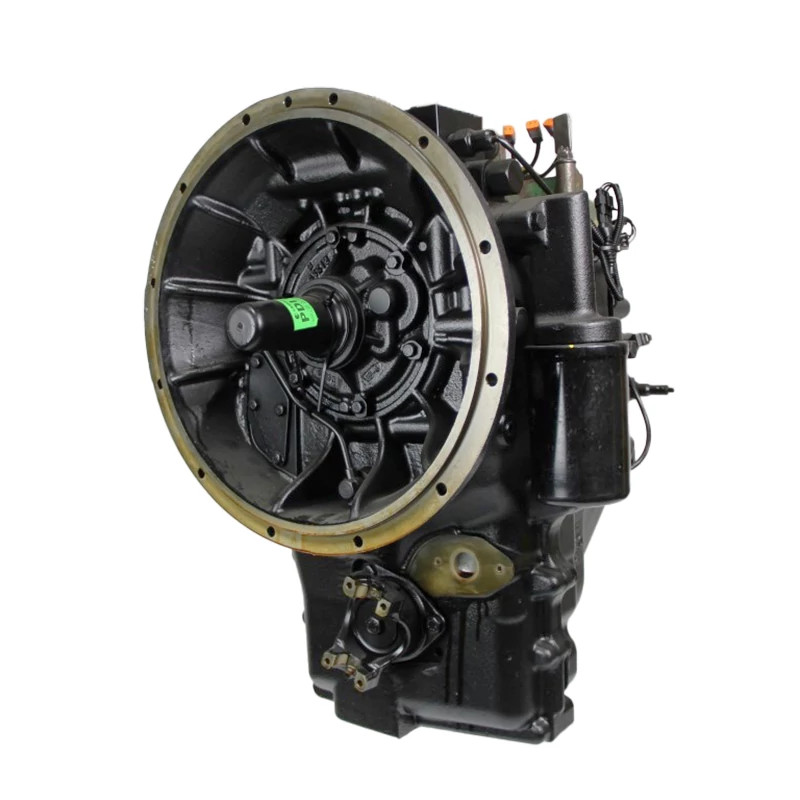 REMAN-TRANSMISSION | CASECE | CA | EN