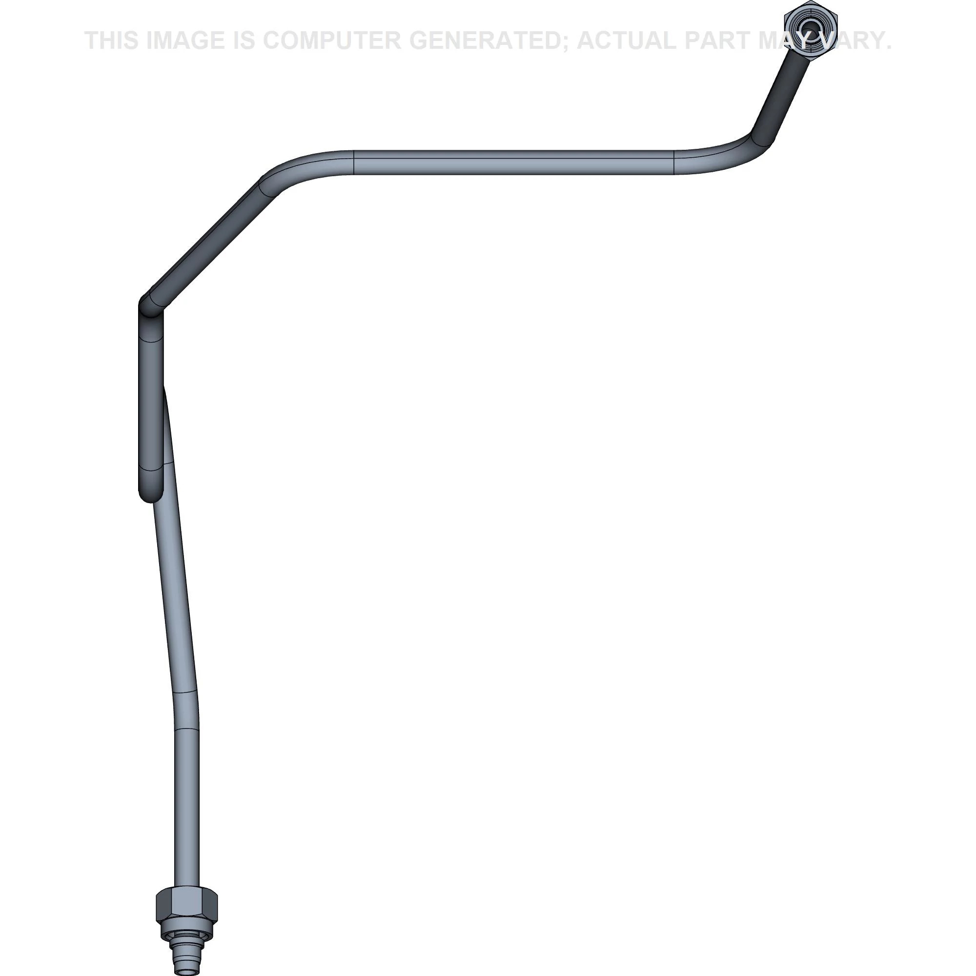 HYD TUBE | NEWHOLLANDAG | GB | EN