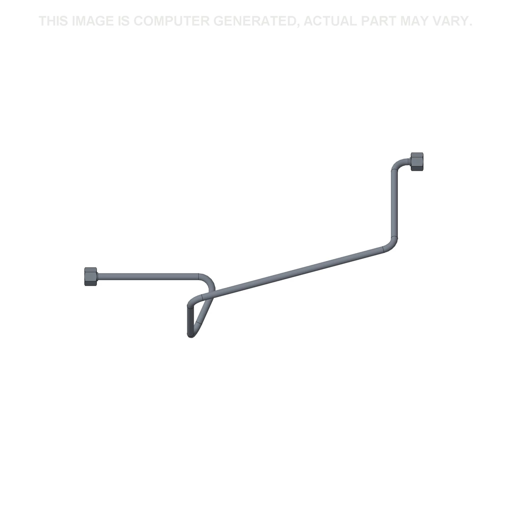 HYDRAULIKLEITUNG | NEWHOLLANDCE | EU | DE