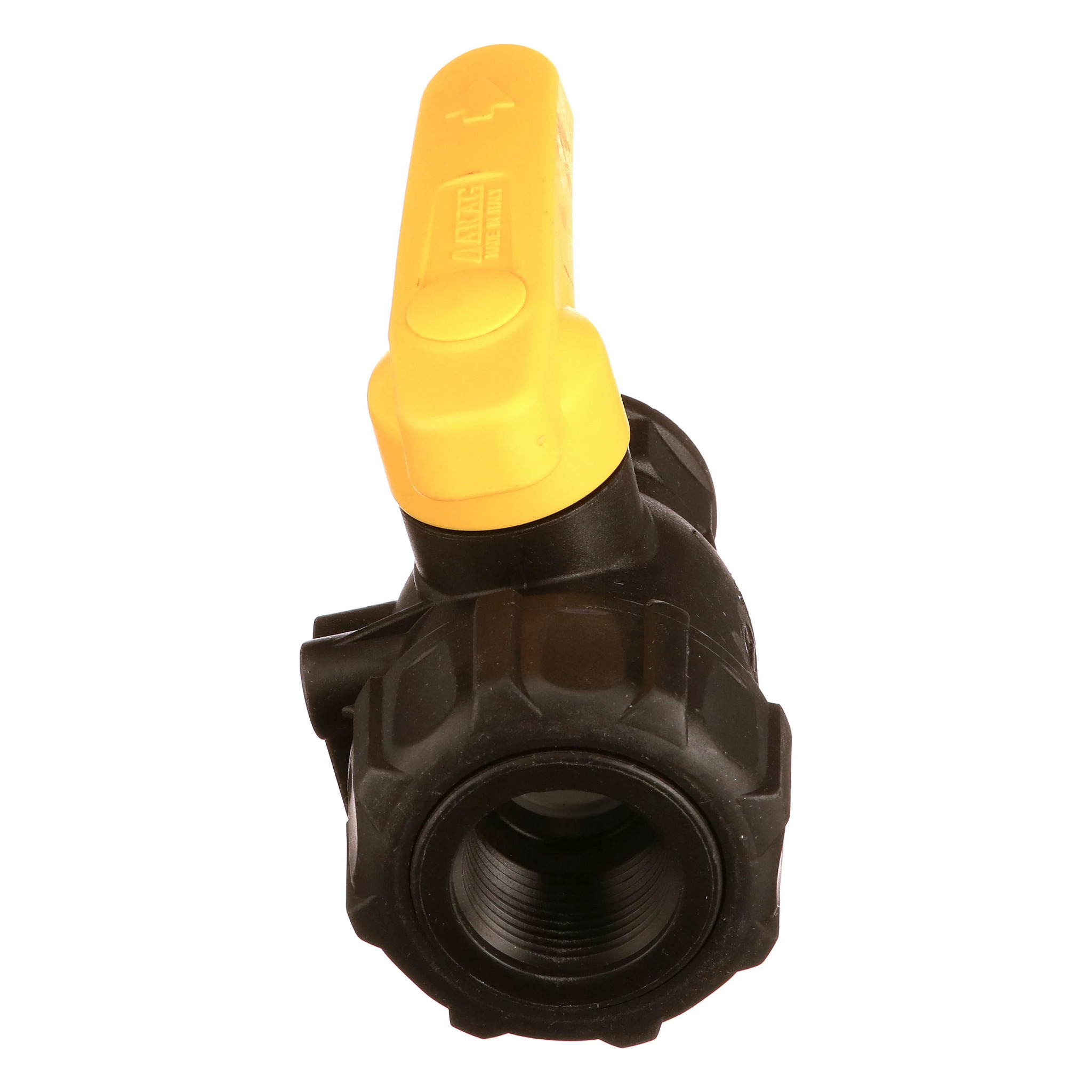 VALVE | FLEXICOIL | US | EN