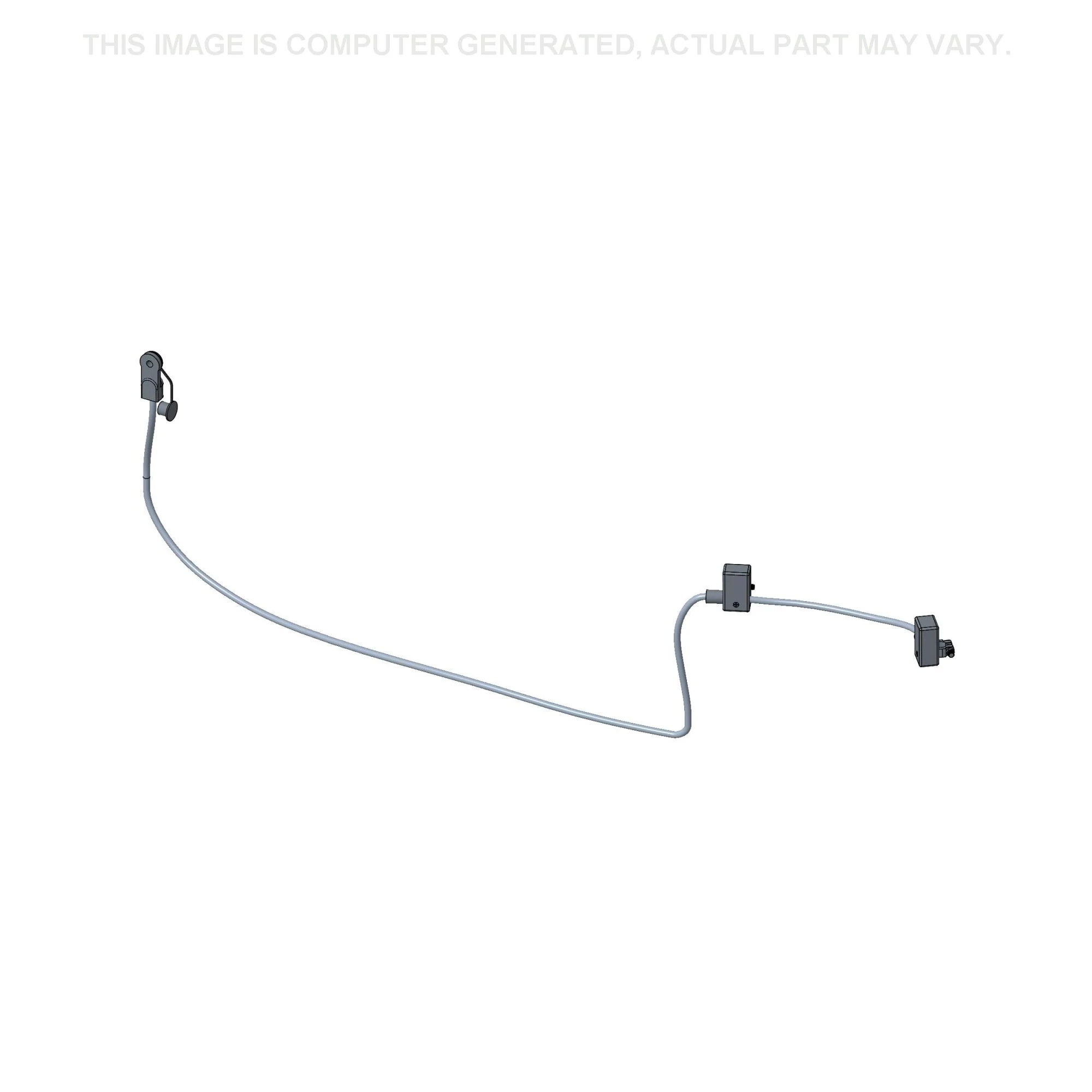 Pos Battery Cable | CASEIH | CA | EN