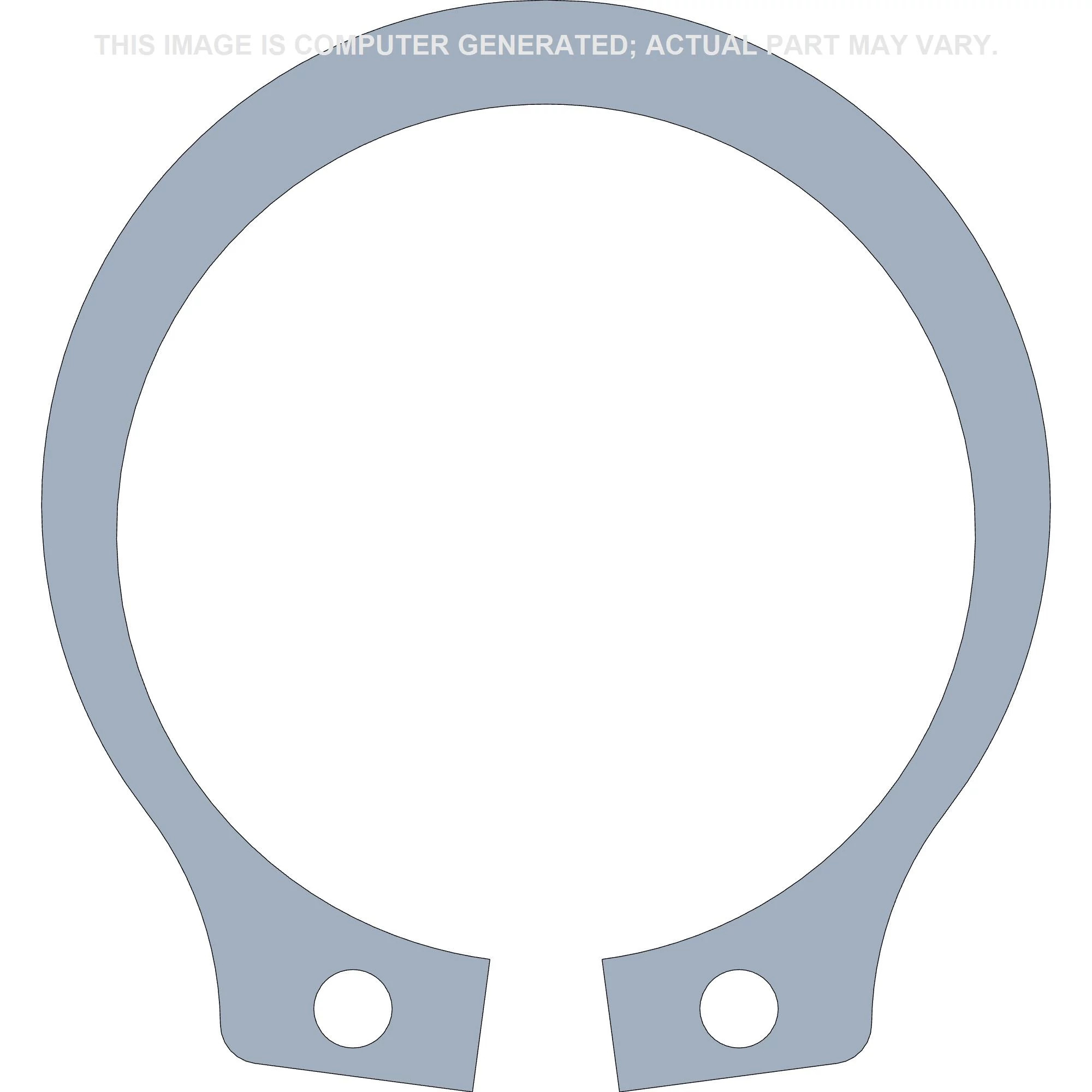 ANNEAU D'ARRET | CASEIH | CA | FR