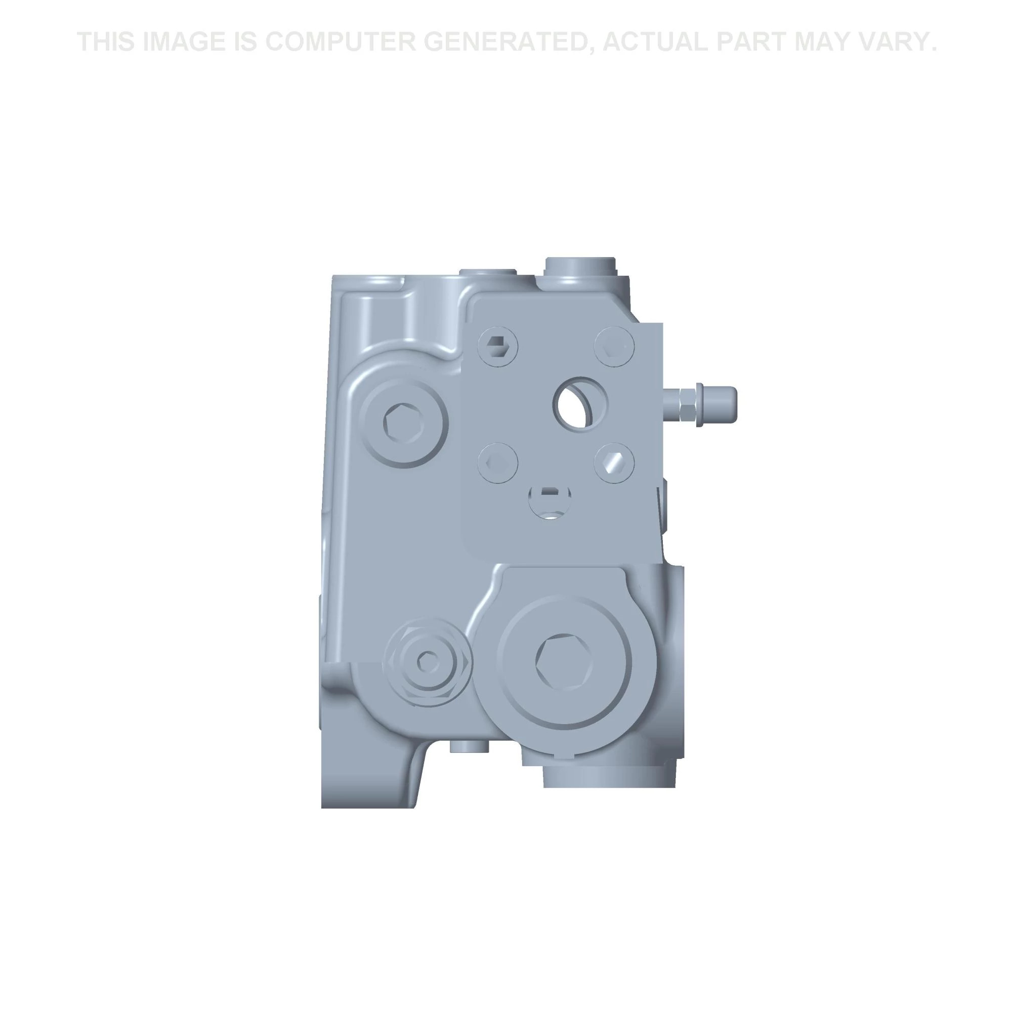 BRAKE VALVE | CASECE | GB | EN