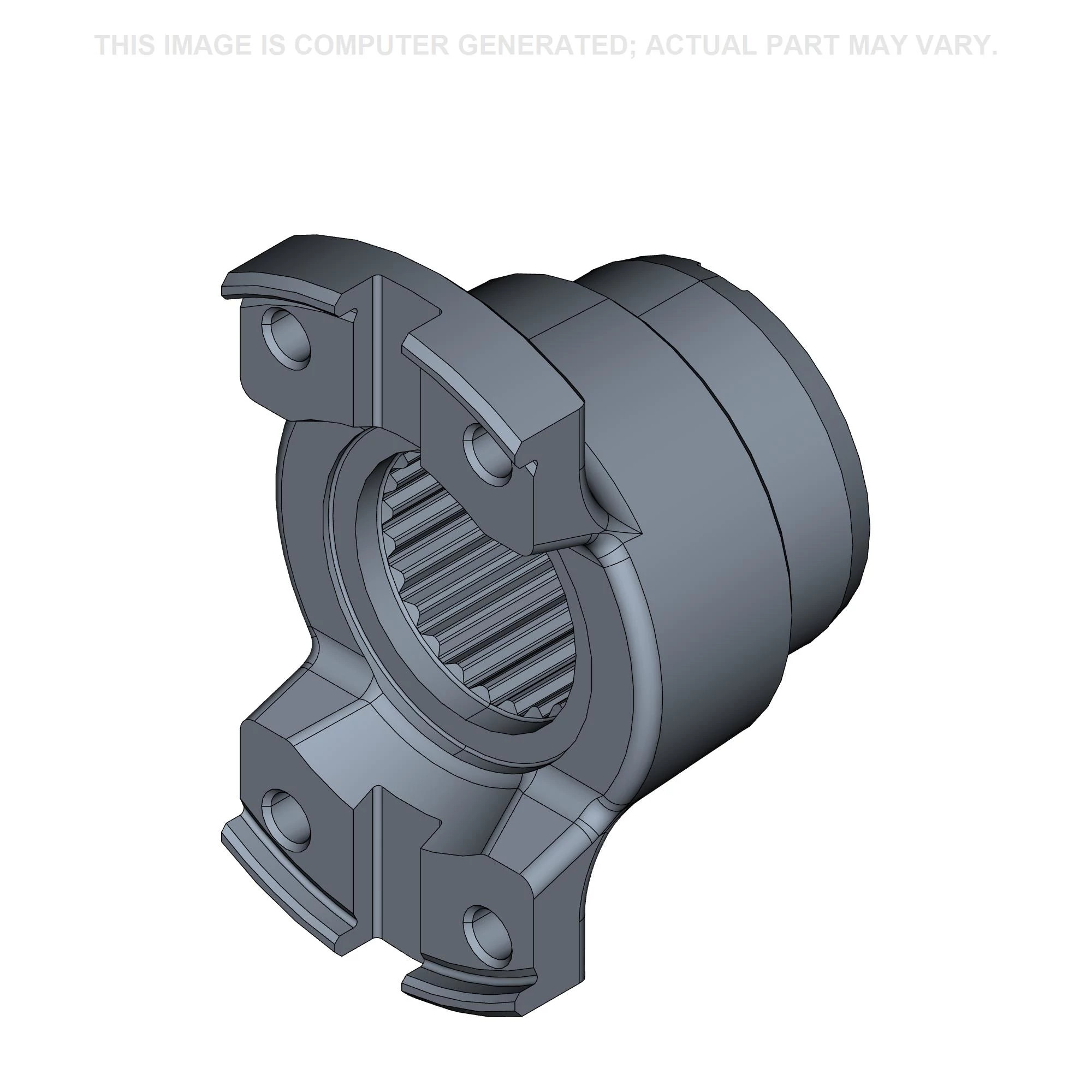 ARTICULACIÓN | NEWHOLLANDCE | EU | ES