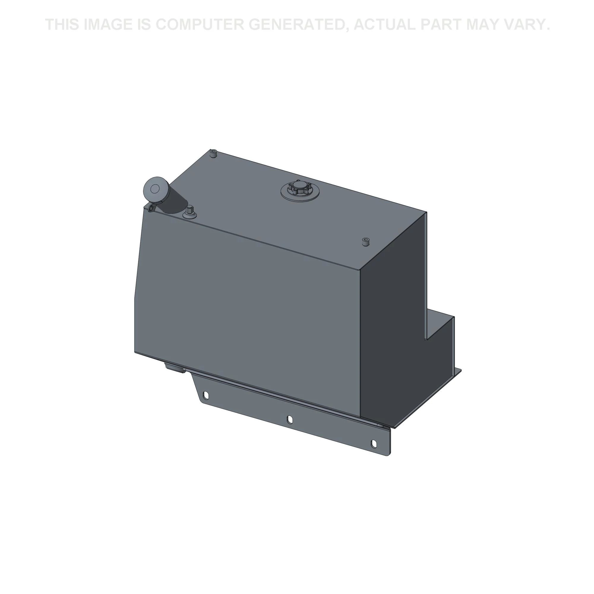 FUEL TANK | CASECE | CA | EN