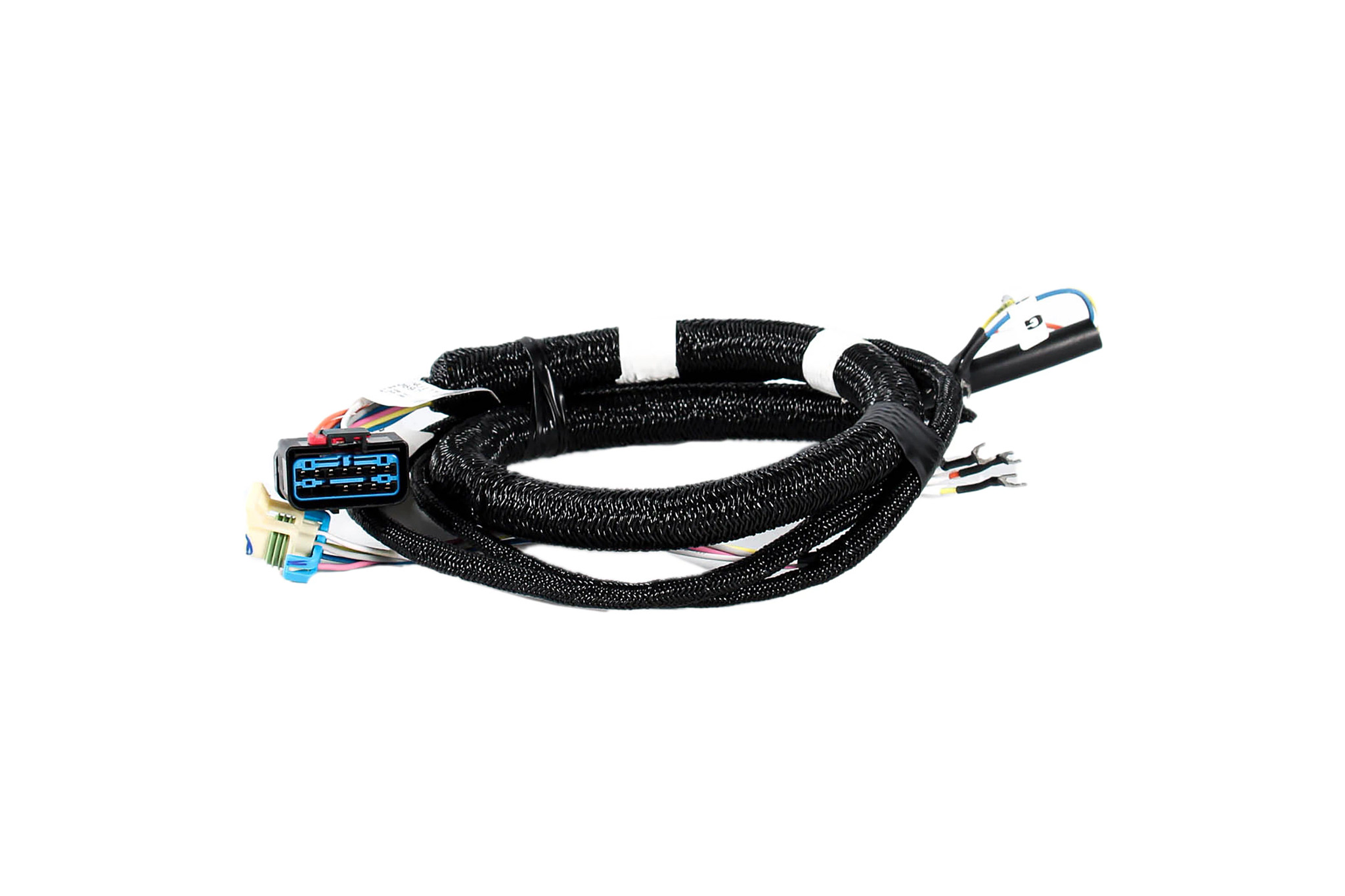 WIRE HARNESS | CASEIH | AU | EN