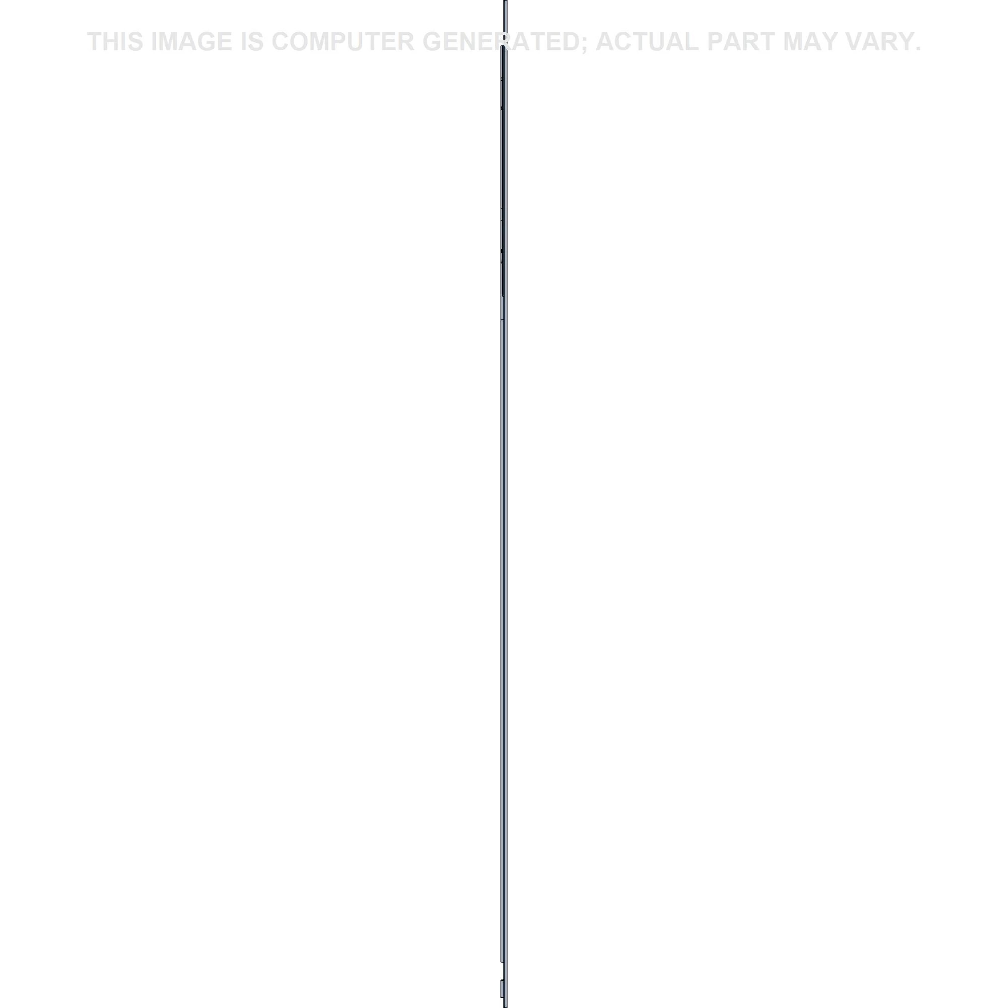 WARNING DECAL | NEWHOLLANDCE | CA | EN