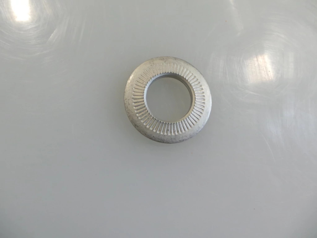 BELLEVILLE WASHER | CASEIH | US | EN