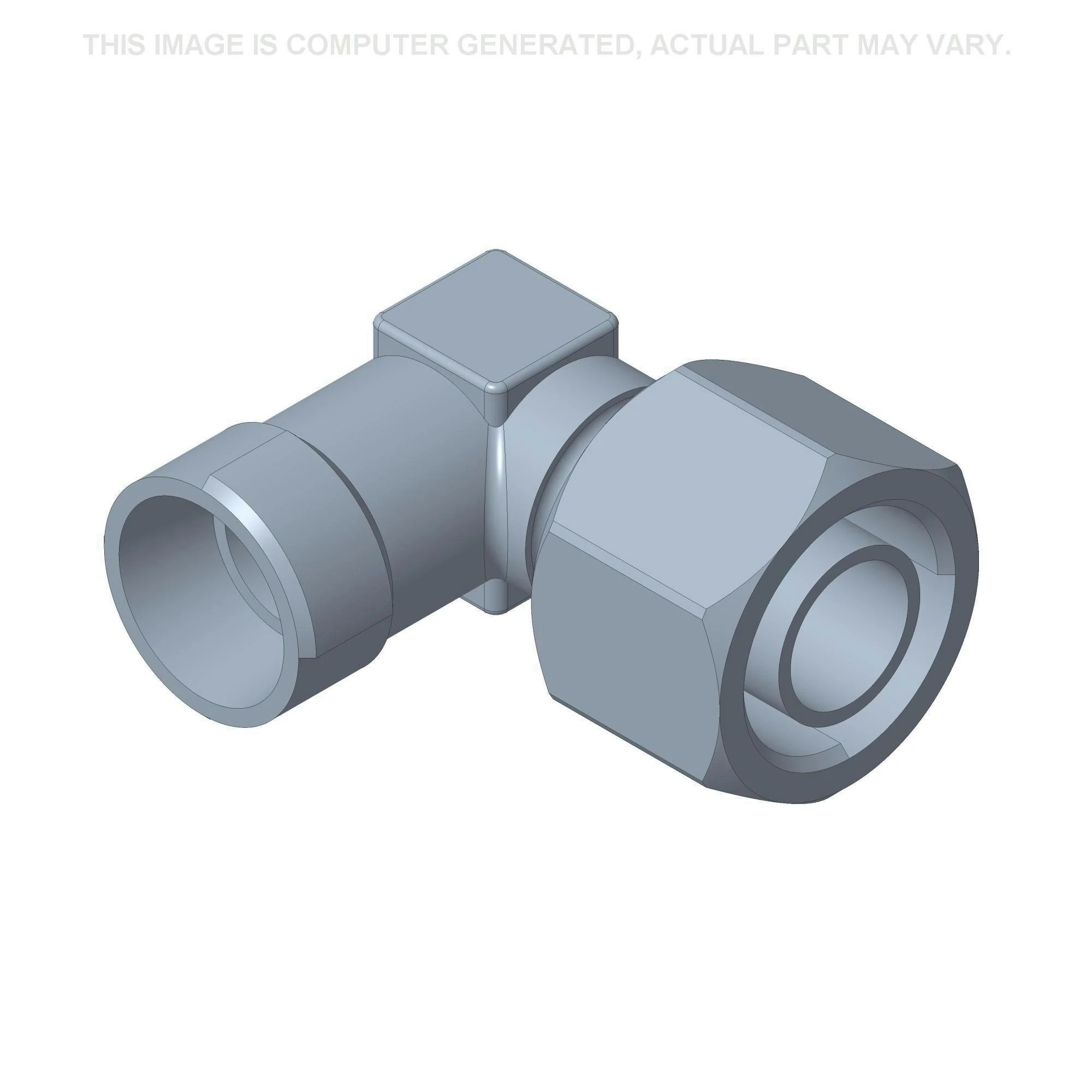 HYD CONNECTOR | NEWHOLLANDAG | CA | EN