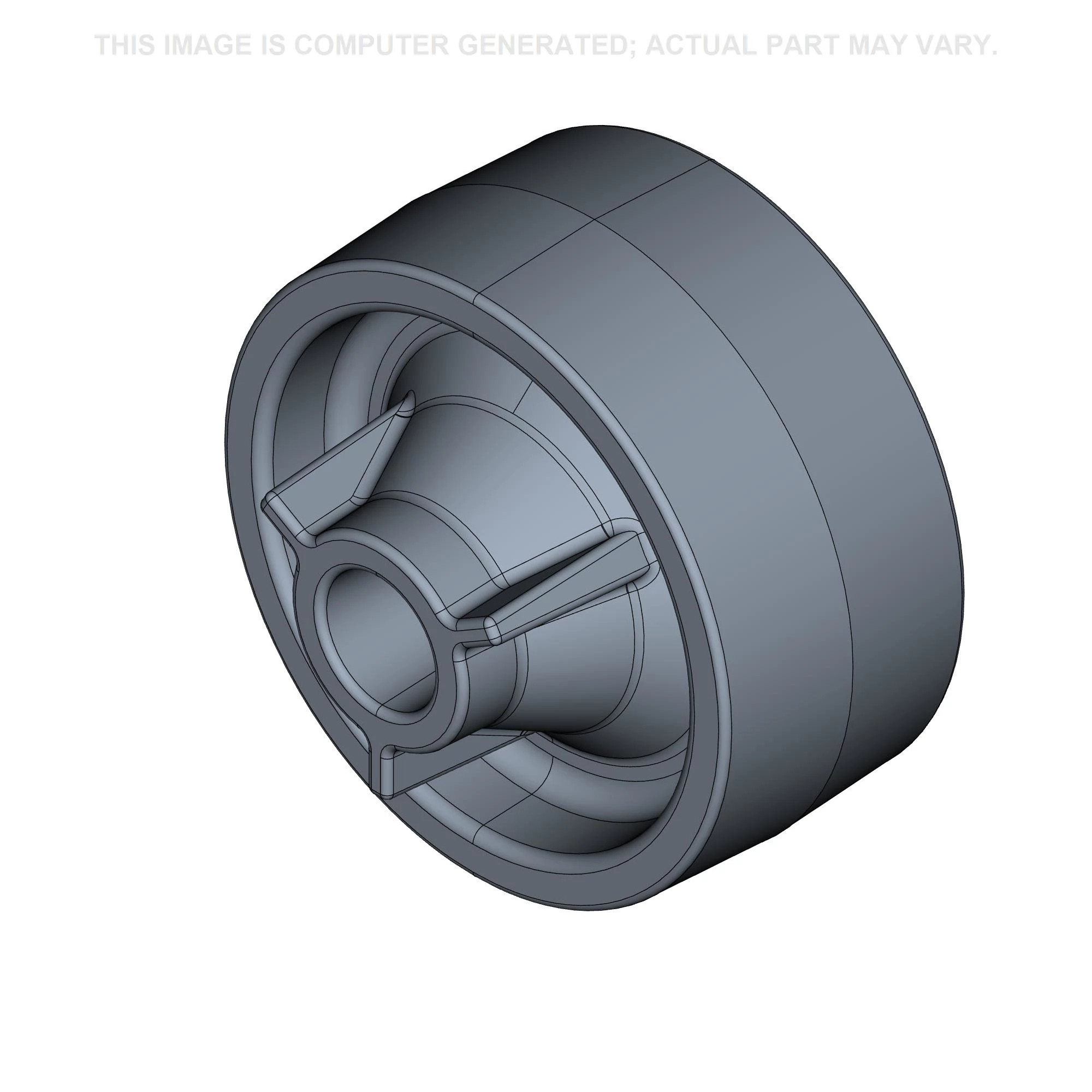 PULLEY - 87541695