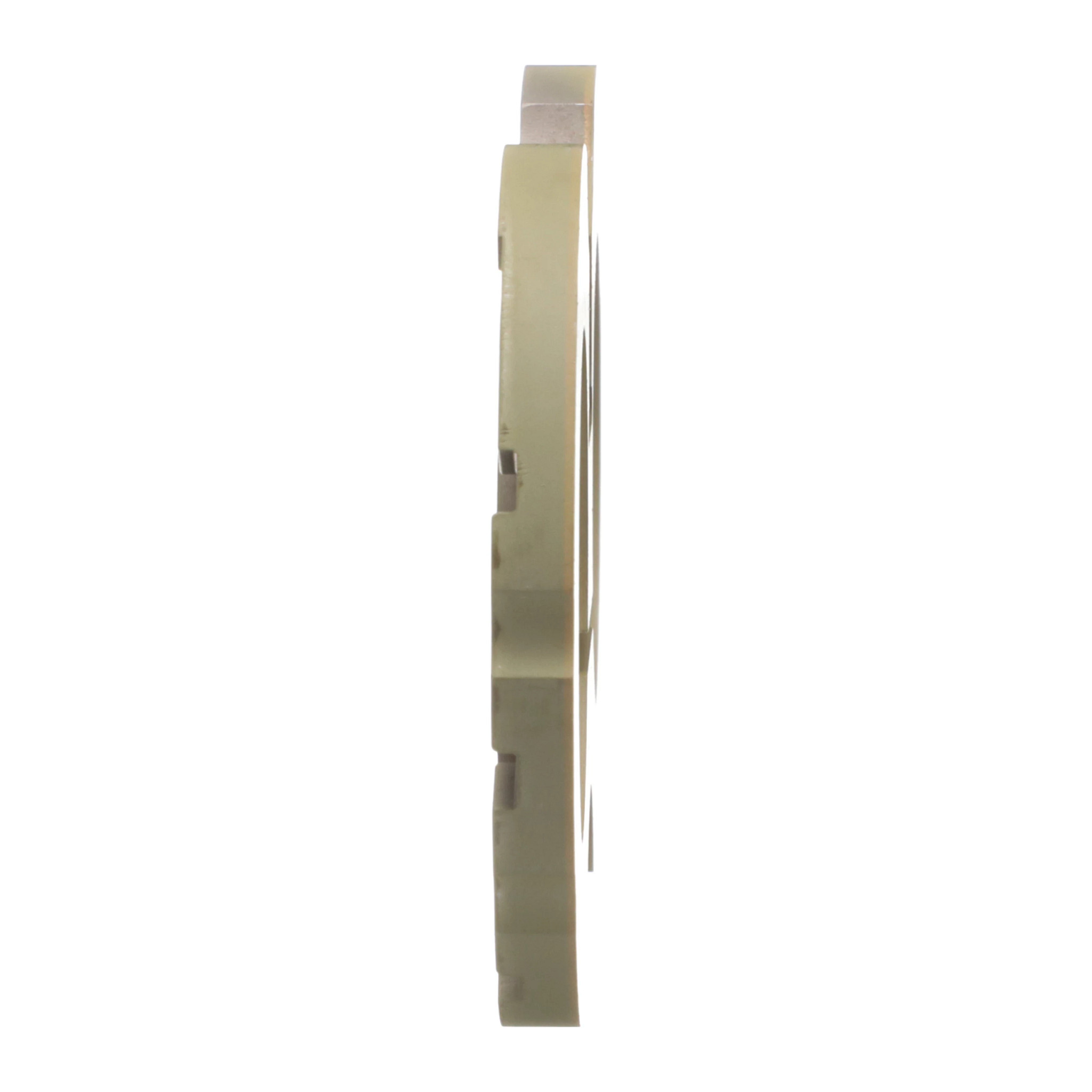 Thrust Plate