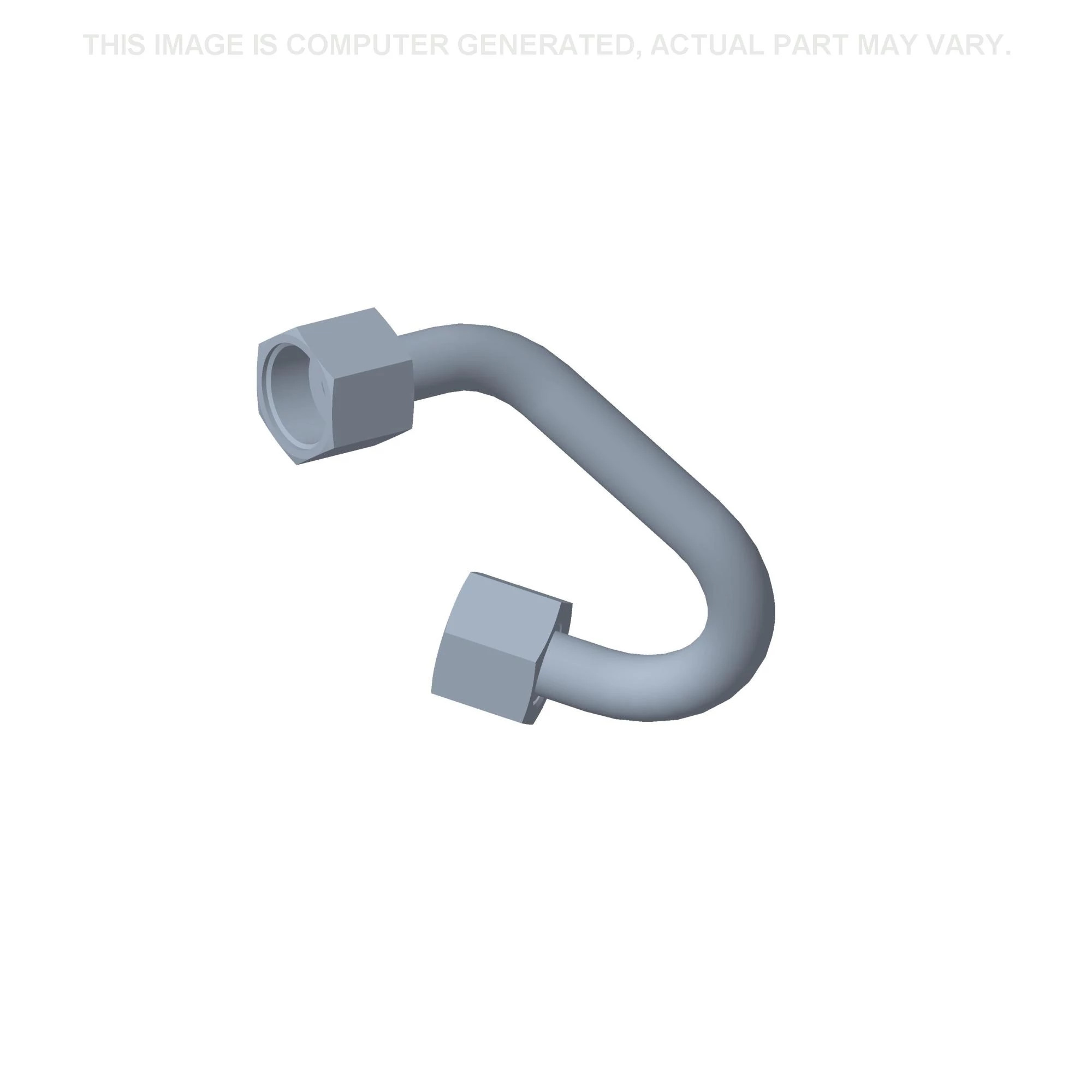 TUBO IDRAULICO | CASECE | EU | IT