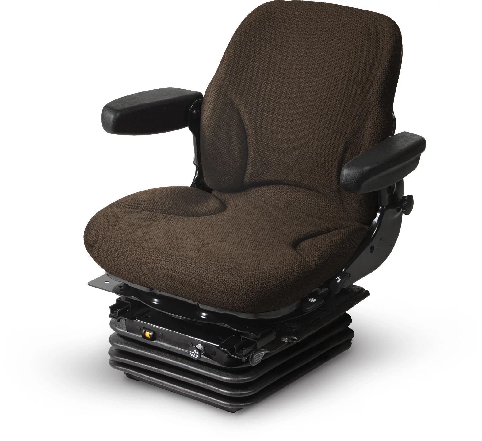 BESTUURDERSSTOEL | CASEIH | EU | NL