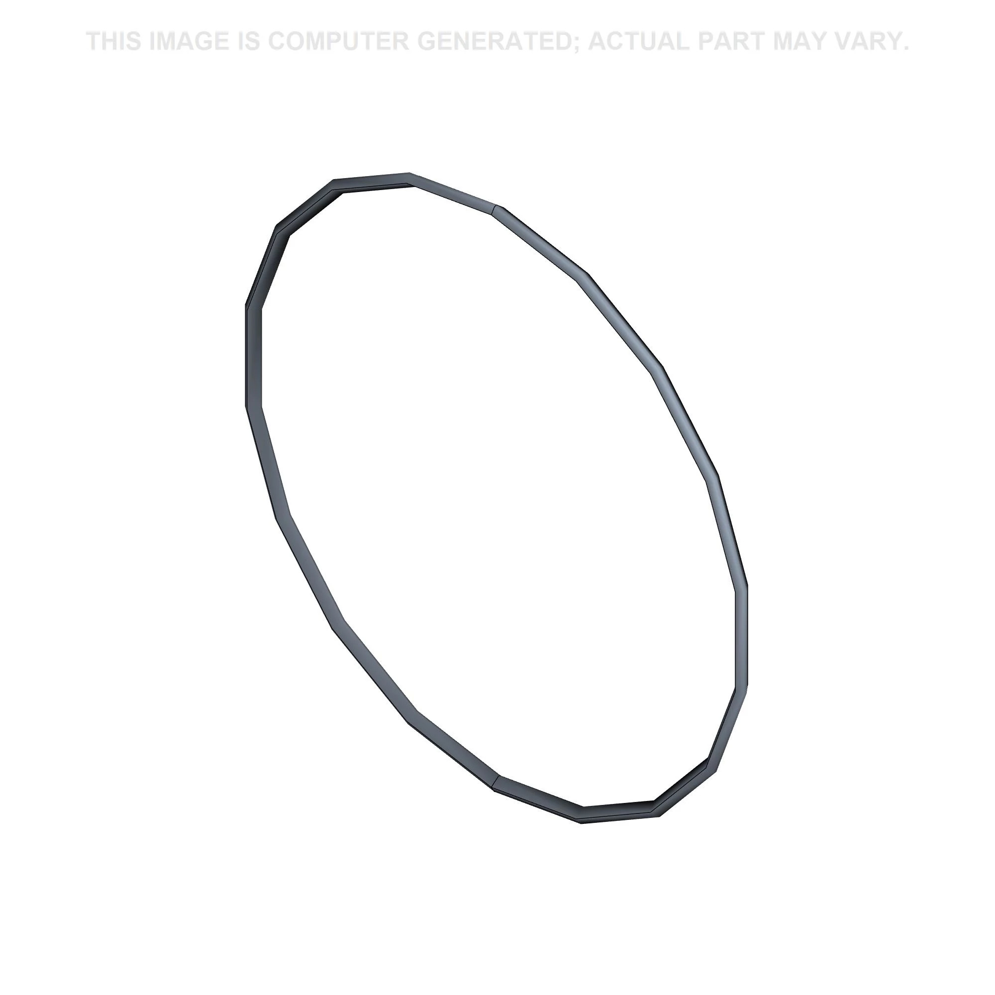 Anel de Borracha | NEWHOLLANDAG | BR | PT