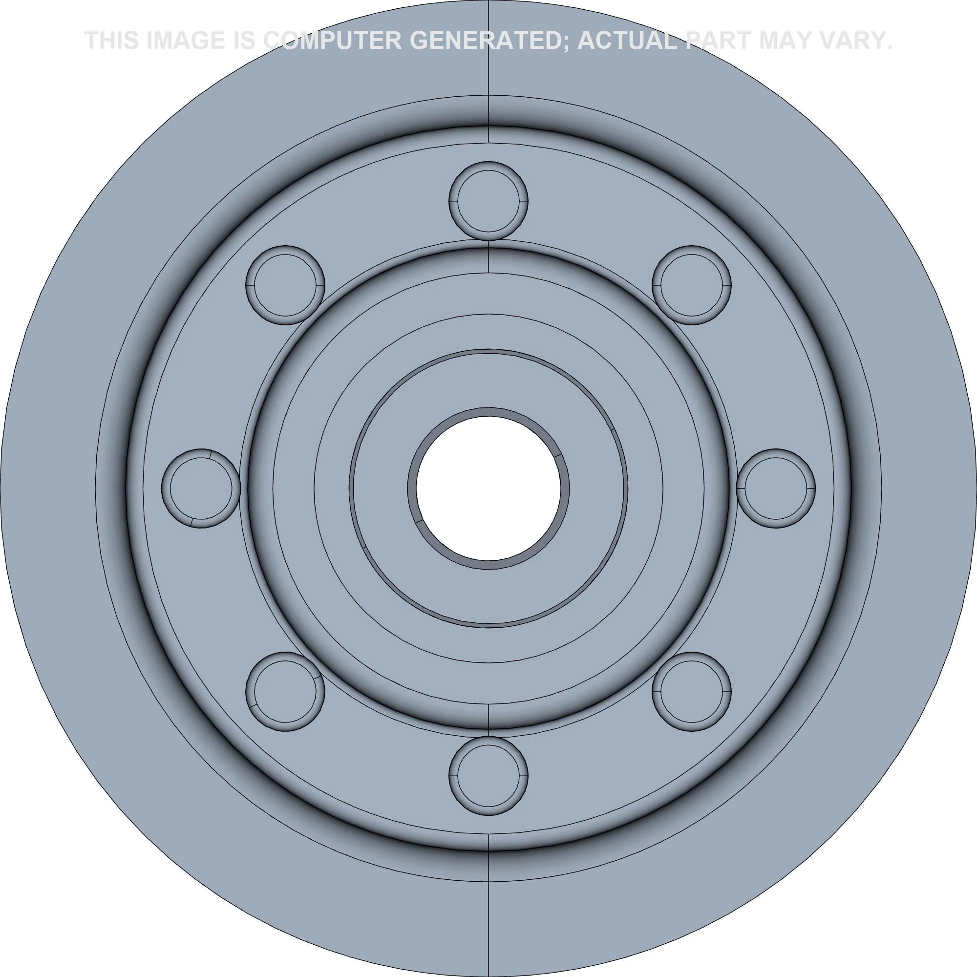 IDLER WHEEL | CASEIH | IE | EN