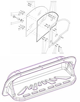 KIT | NEWHOLLANDAG | SA | ES