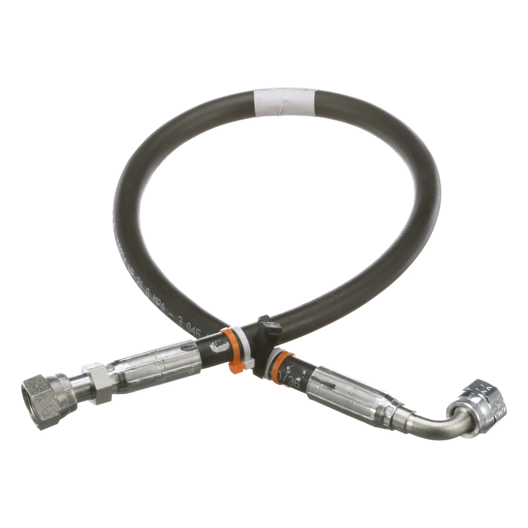 FLEXIBLE HYDRAULIQUE | NEWHOLLANDCE | AMEA | EN