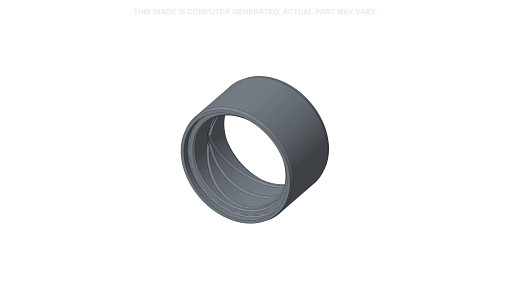 BUSHING | CASECE | EU | PT