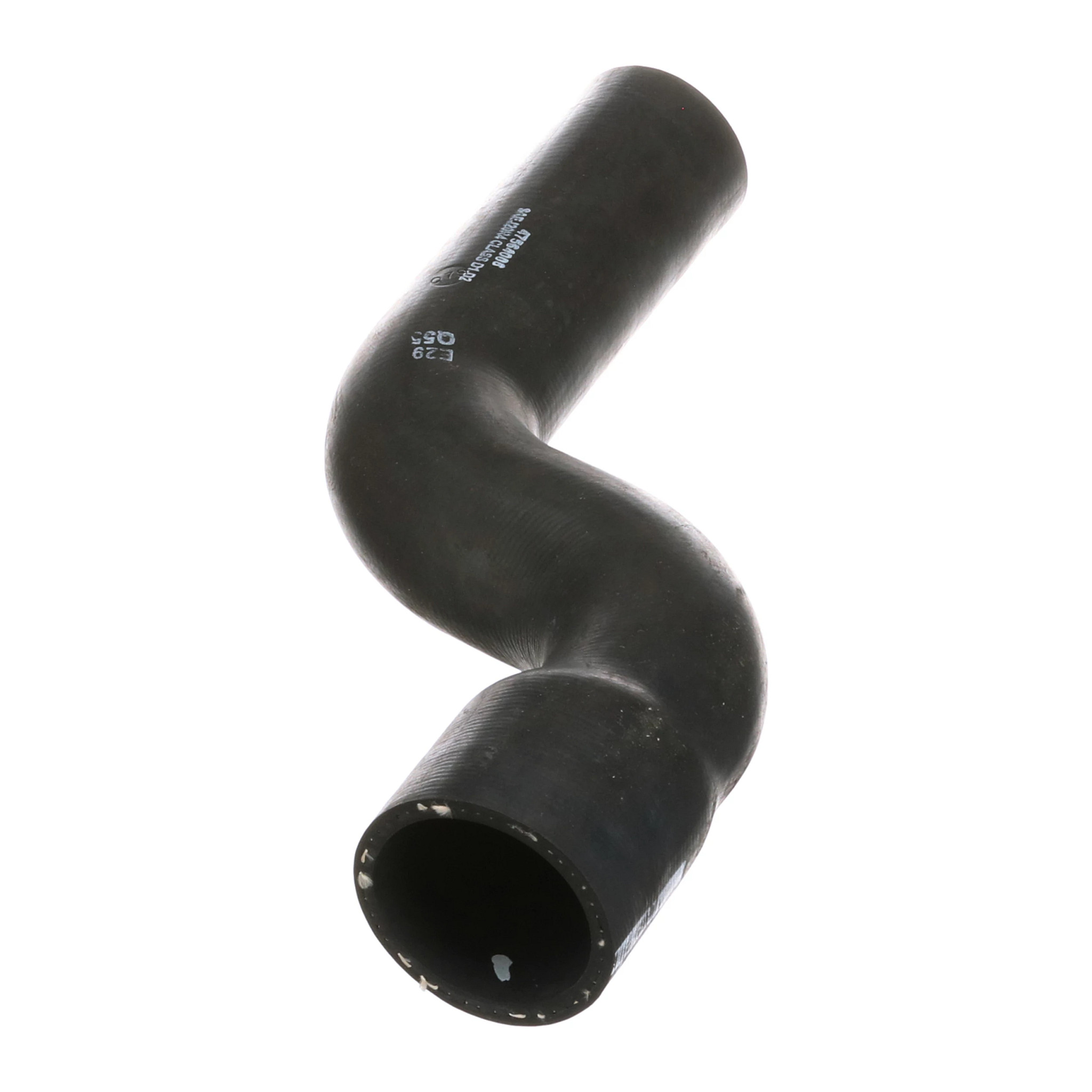 RADIATOR HOSE | NEWHOLLANDAG | GB | EN