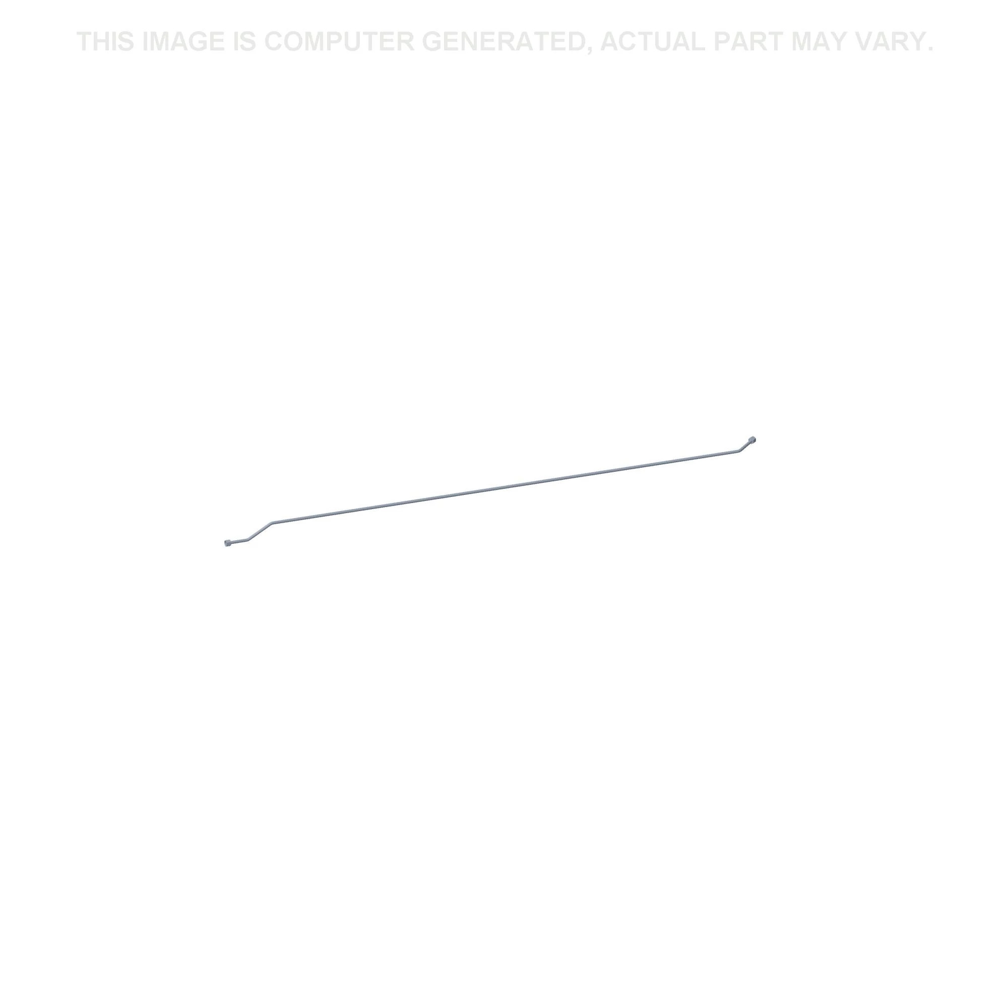 Hyd Tube | NEWHOLLANDAG | US | EN