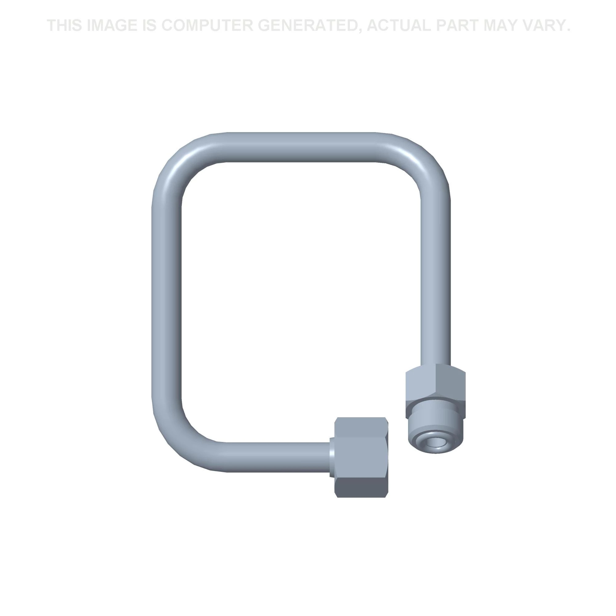 HYDRAULISCHE LEIDING | CASEIH | EU | NL