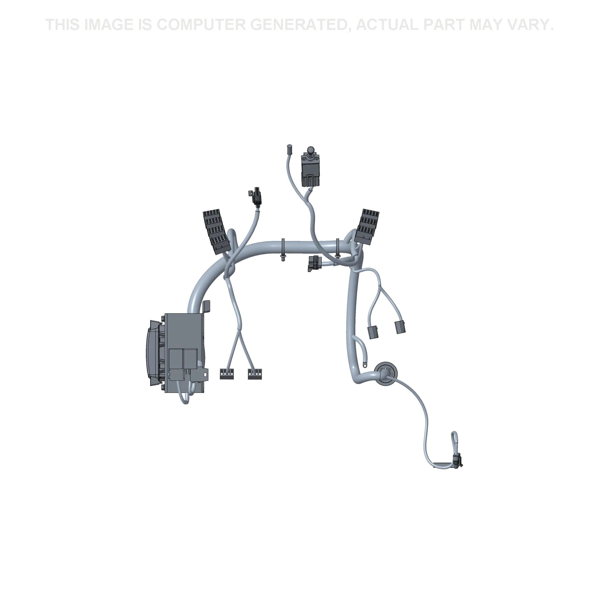 WIRE HARNESS | FLEXICOIL | US | EN