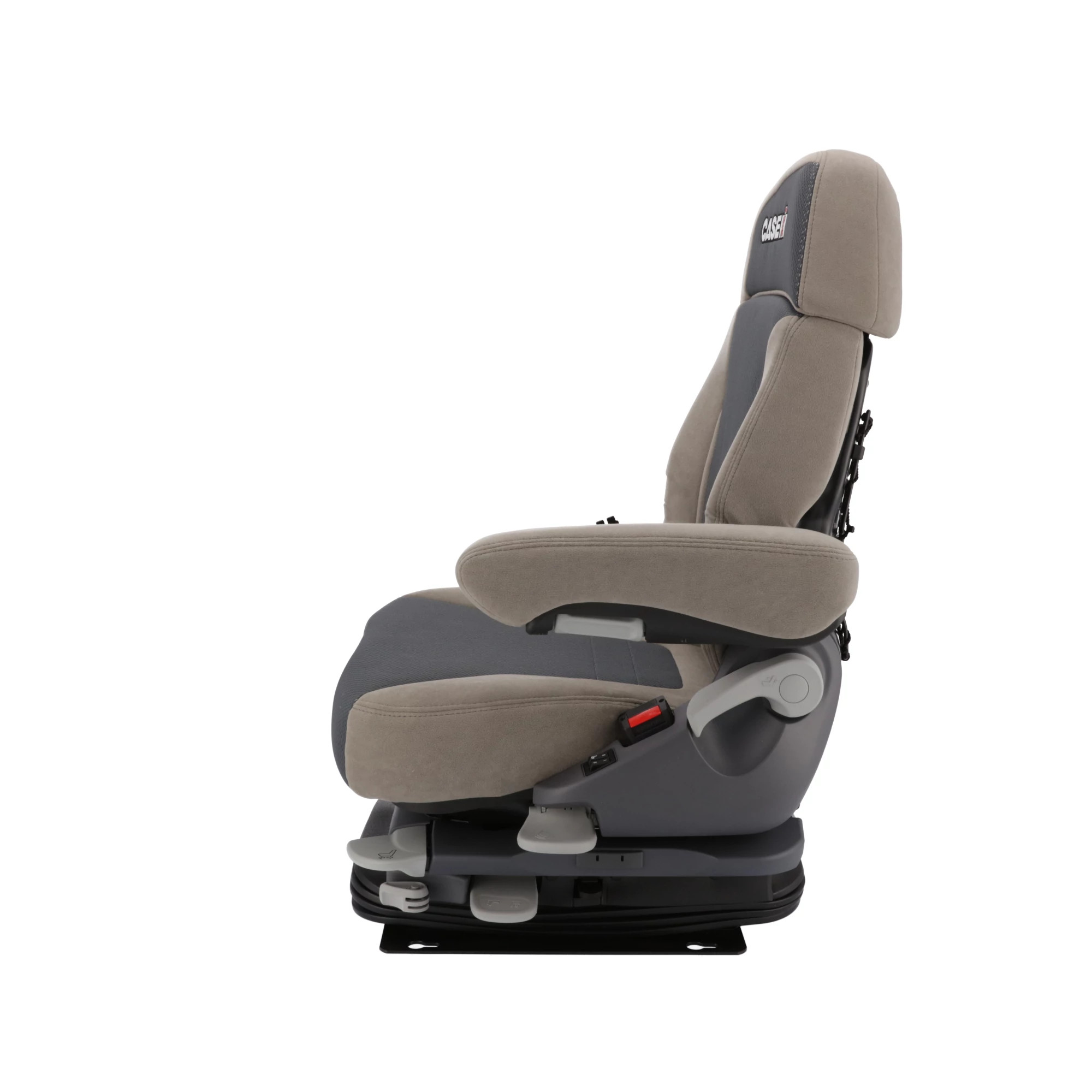 FÖRARSÄTE | STEYR | EU | SV