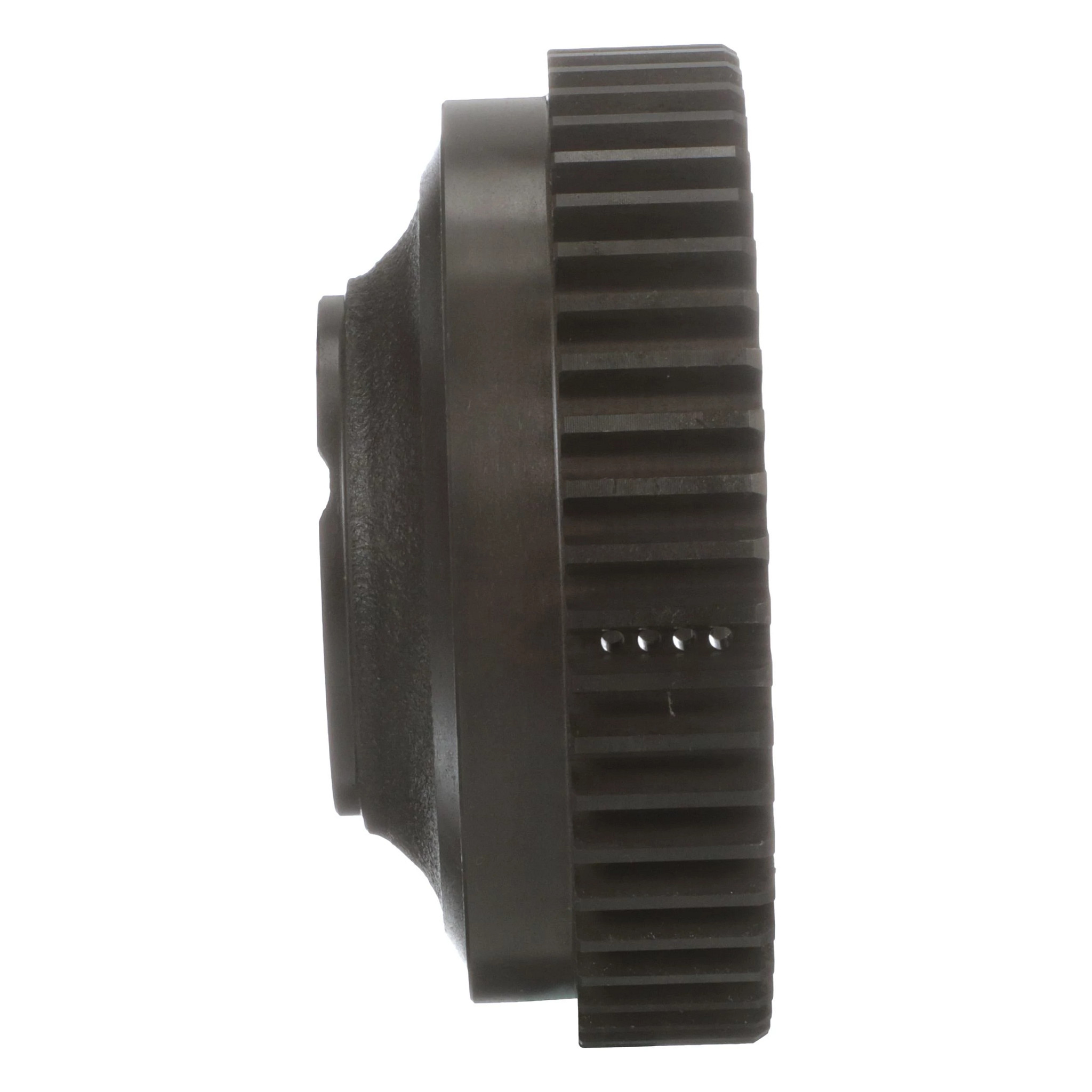 NAAF | CASEIH | EU | ES