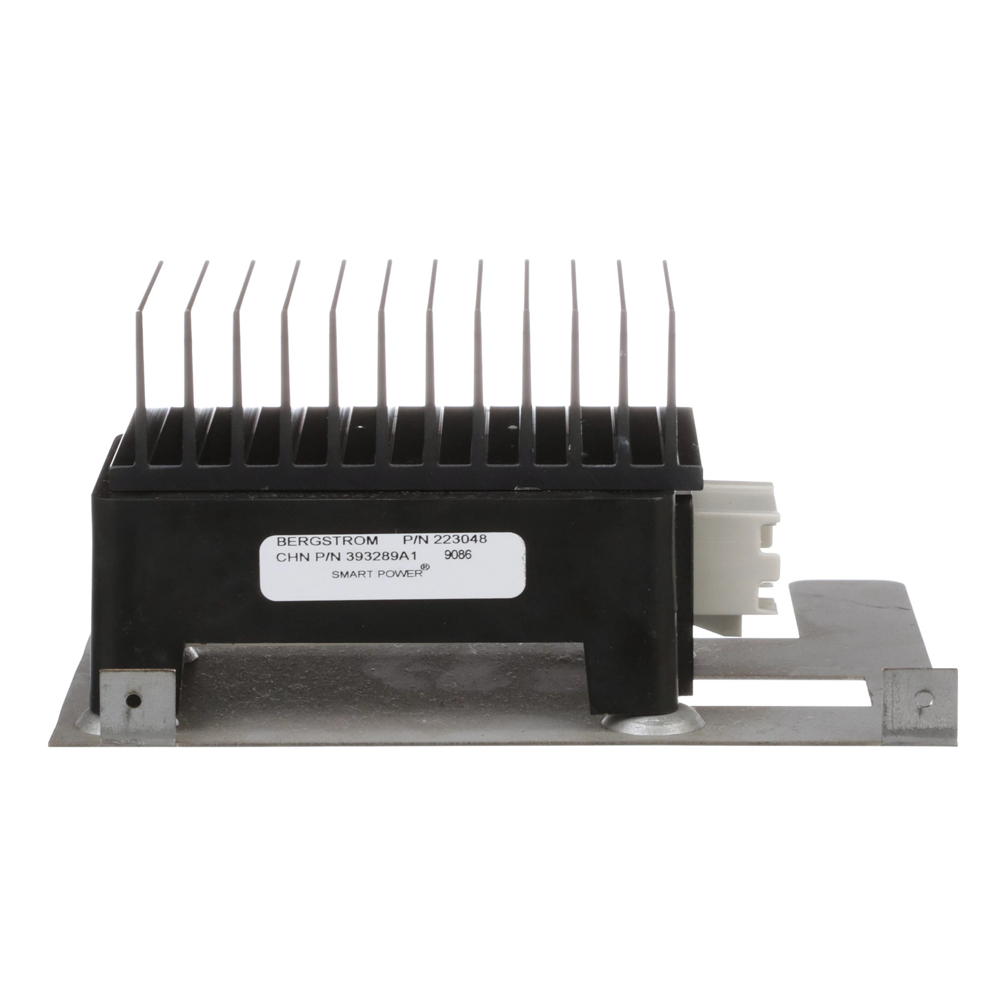 Conjunto de controle