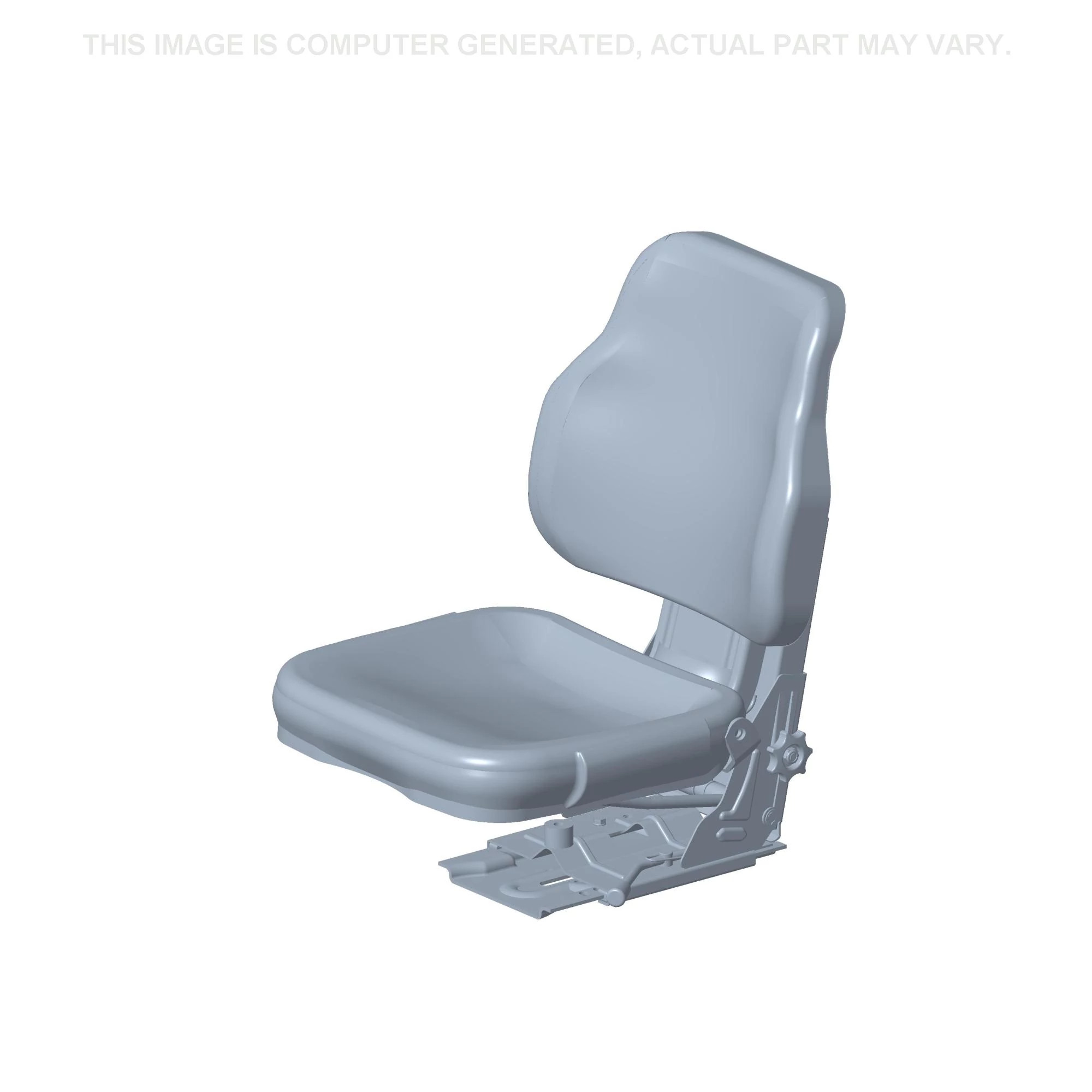 SEAT ASSY. | NEWHOLLANDAG | BR | PT