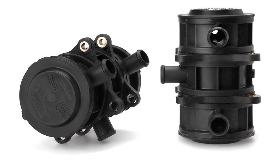 Filtre de ventilation pour carter Fleetguard®, impacteur à double unité | CASECE | CA | FR
