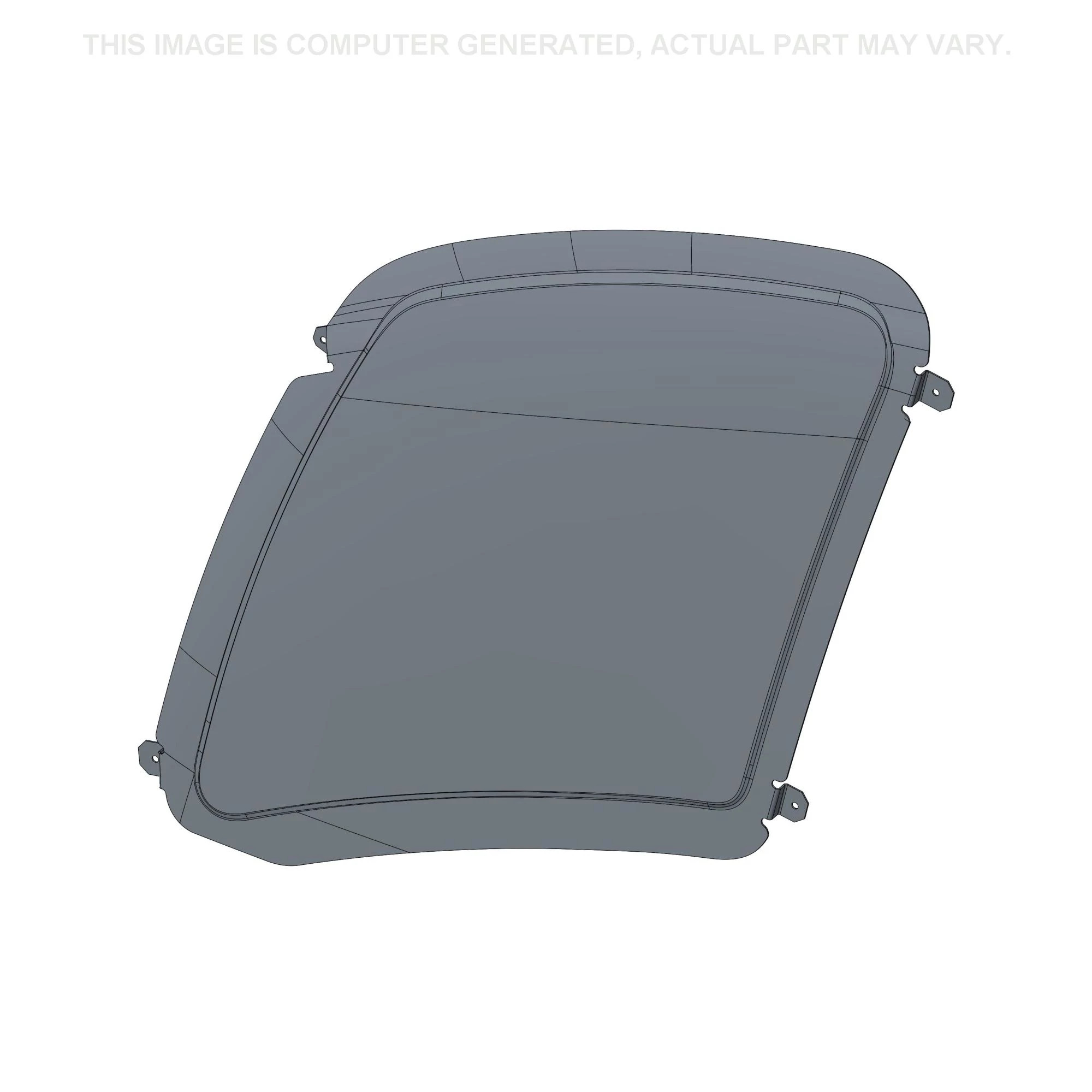 Radiator Grille | CASECE | CA | EN