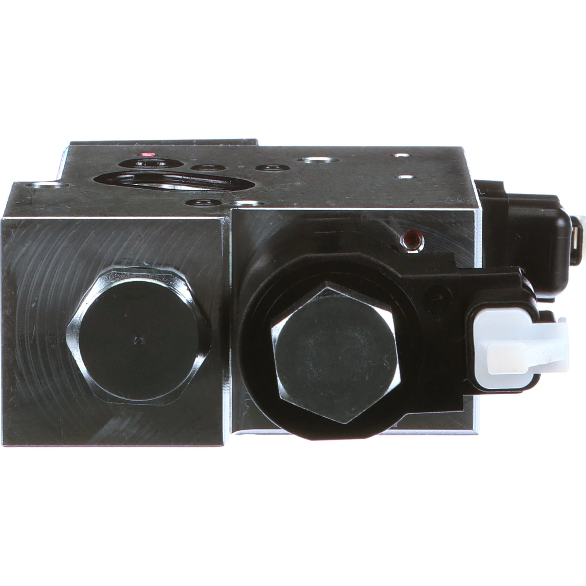 HYDRAULIC MANIFOLD | CASEIH | CA | EN