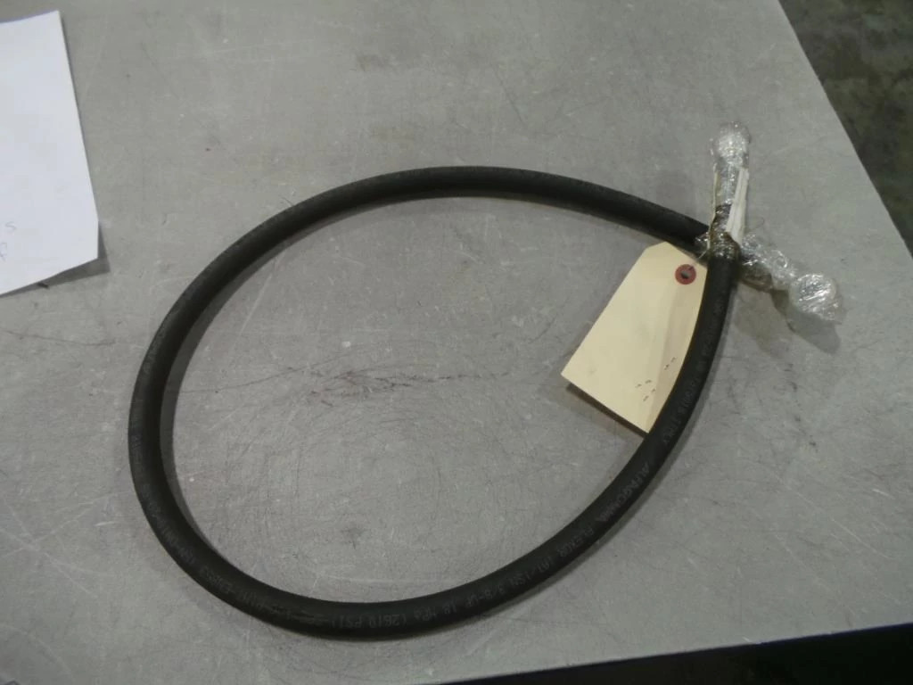 HOSE | CASEIH | EU | NL