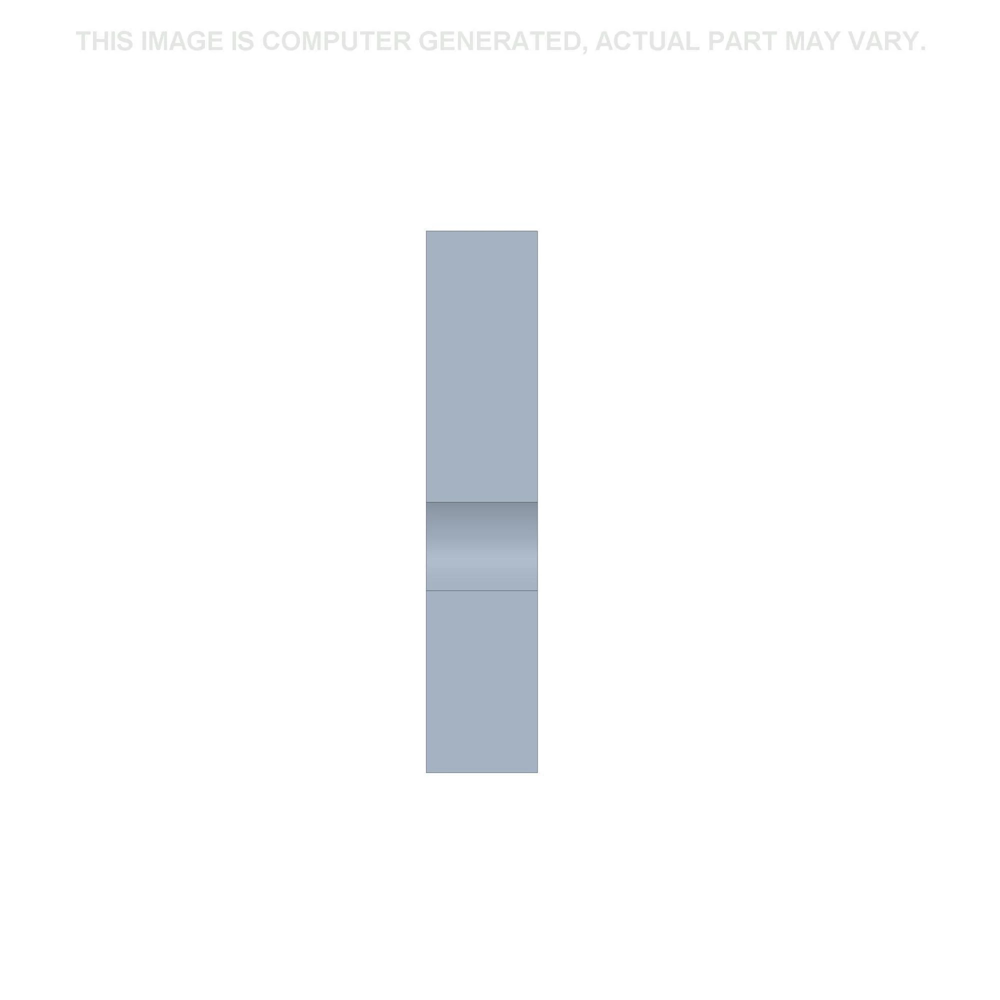 Revestimento Isolate