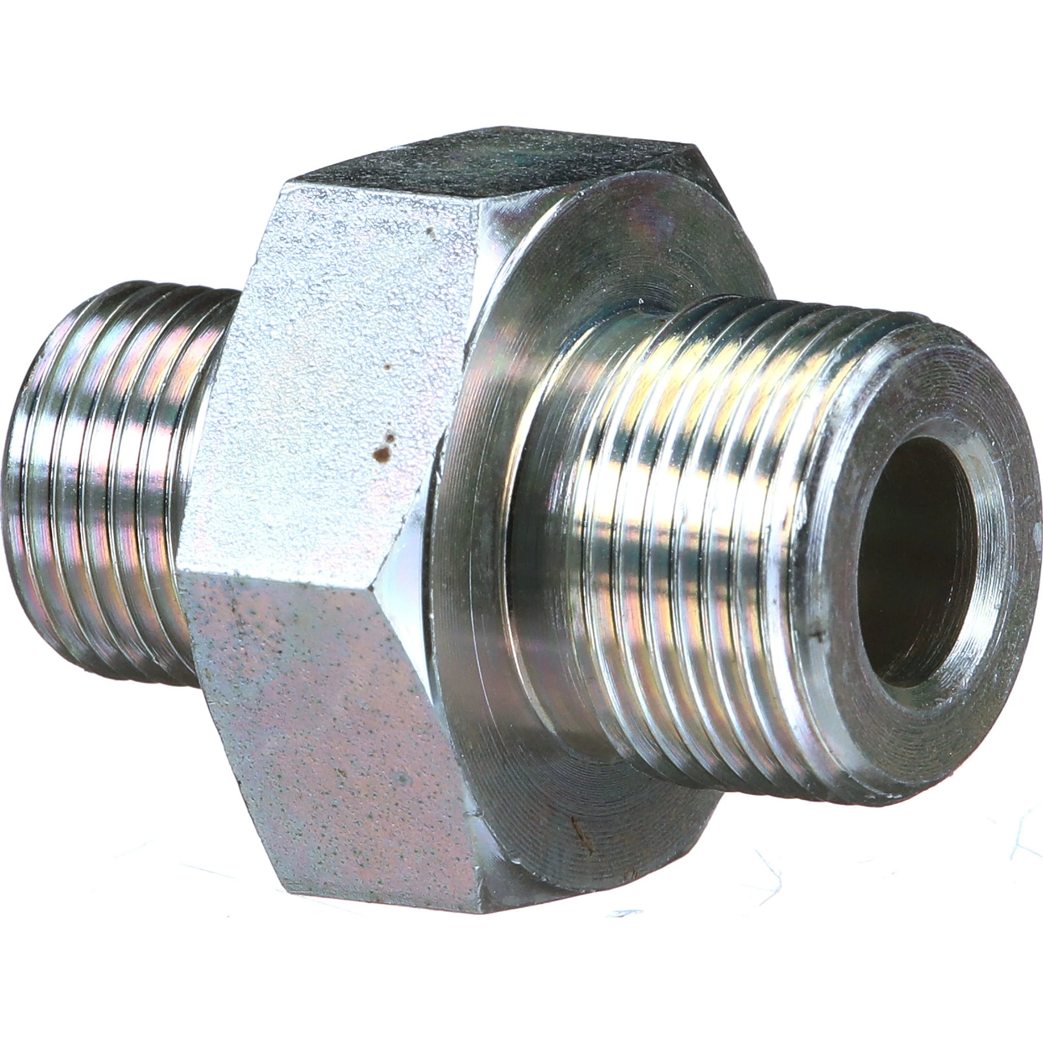 HYD CONNECTOR | NEWHOLLANDAG | IE | EN