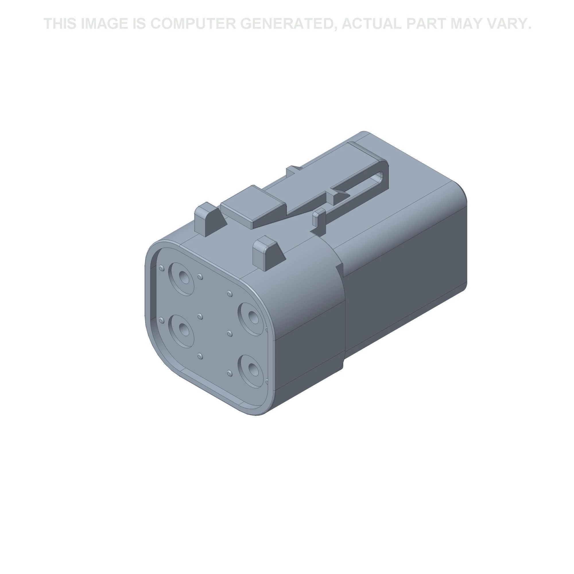 Connecteur Electriqu | CASEIH | CA | EN