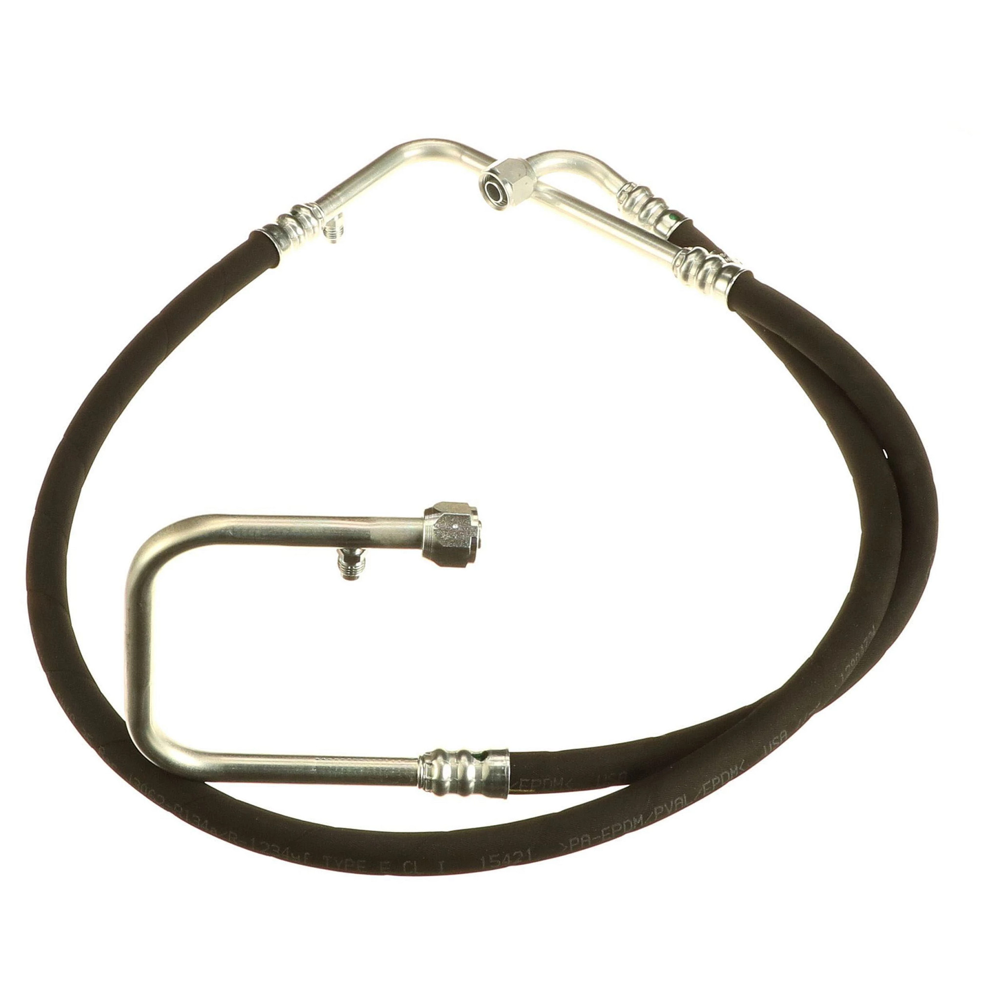 A/C HOSE | CASECE | IE | EN