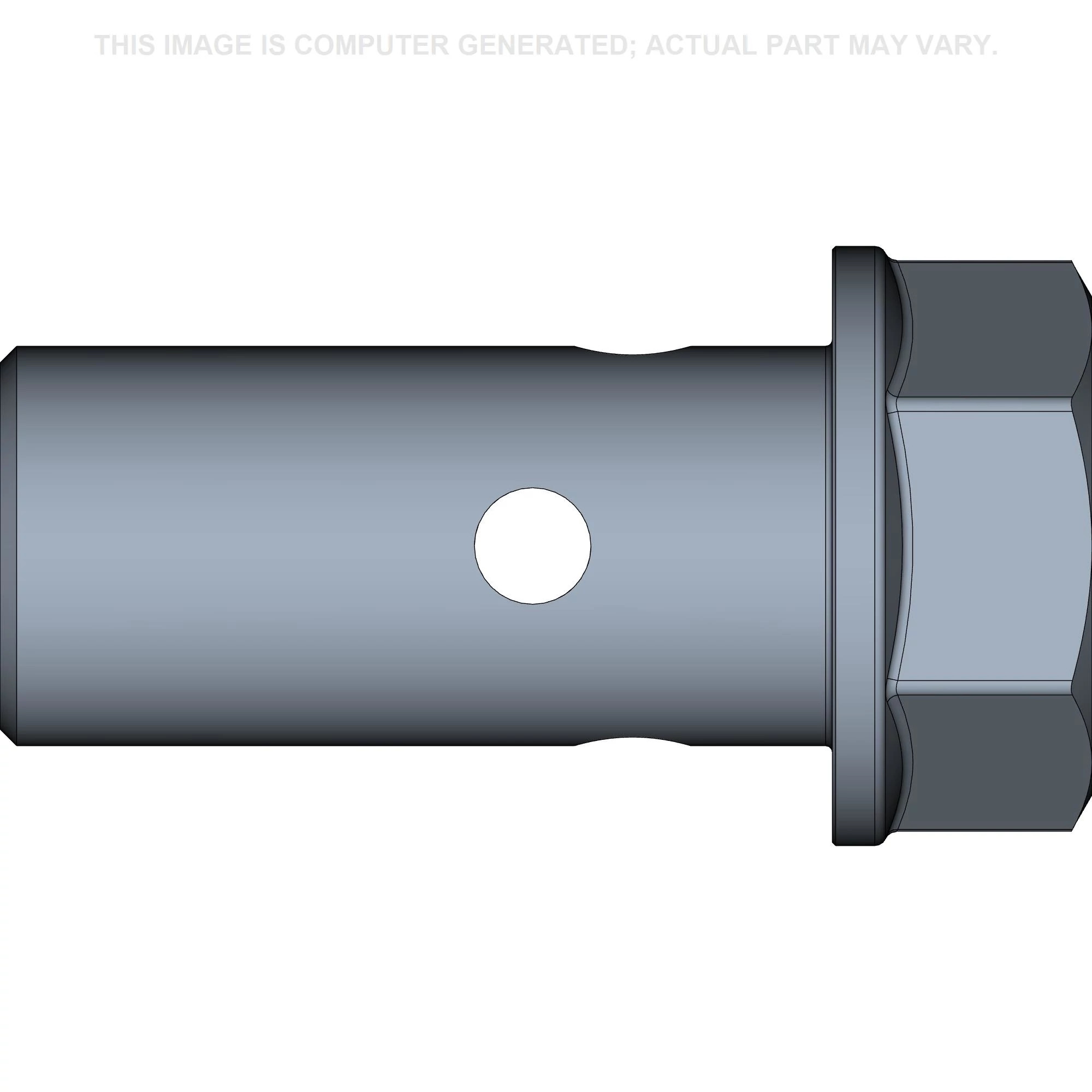 BANJO BOLT | NEWHOLLANDAG | ANZ | EN