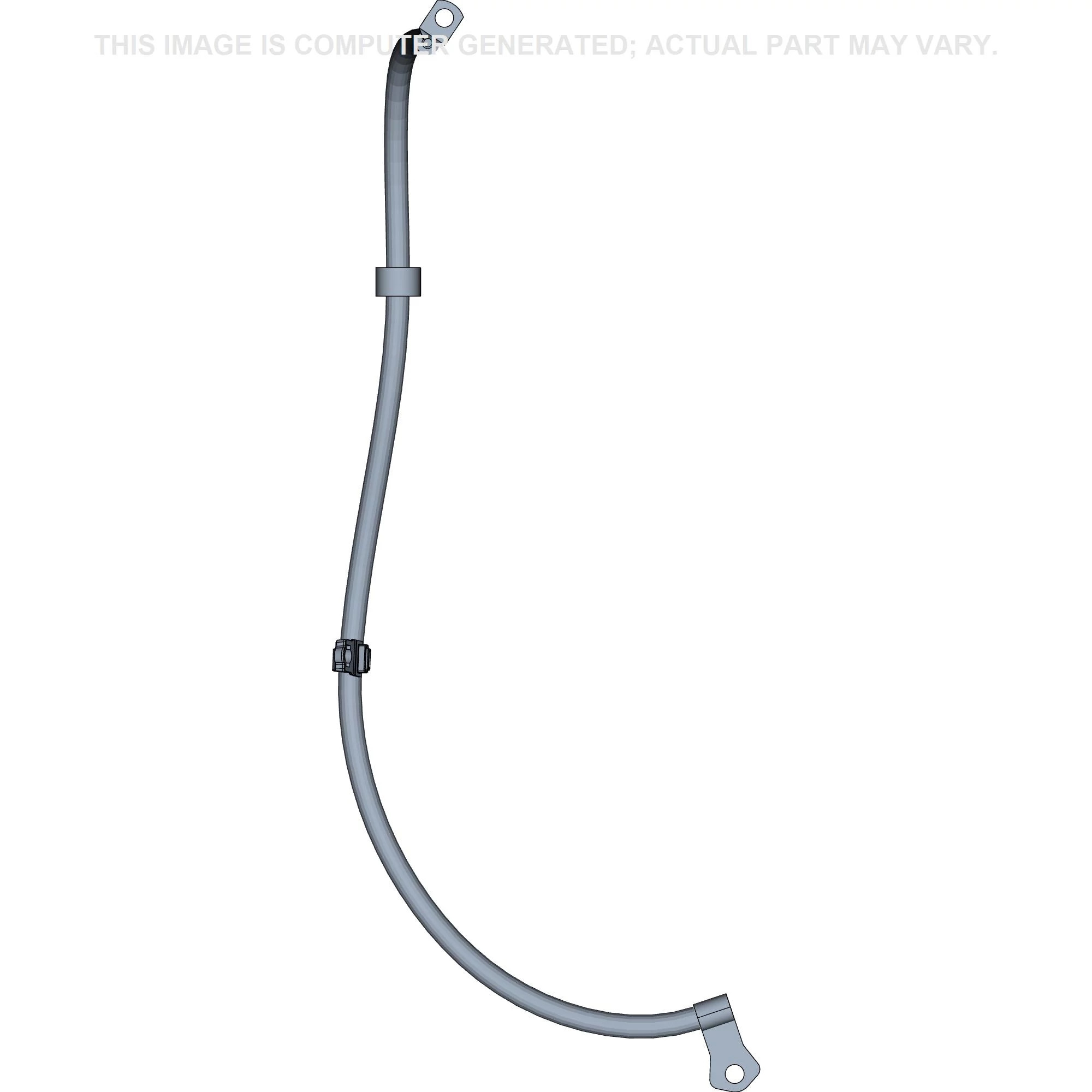 CABLE ELECTRIQUE | NEWHOLLANDCE | CA | FR