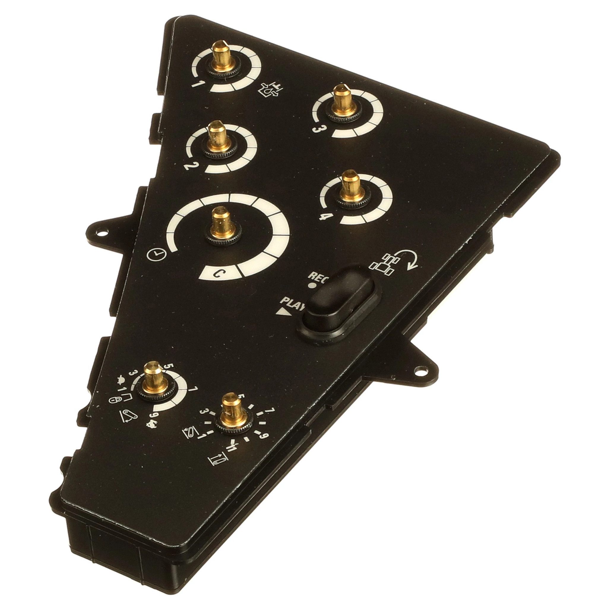 PANEL, CONTROL | CASEIH | CA | EN